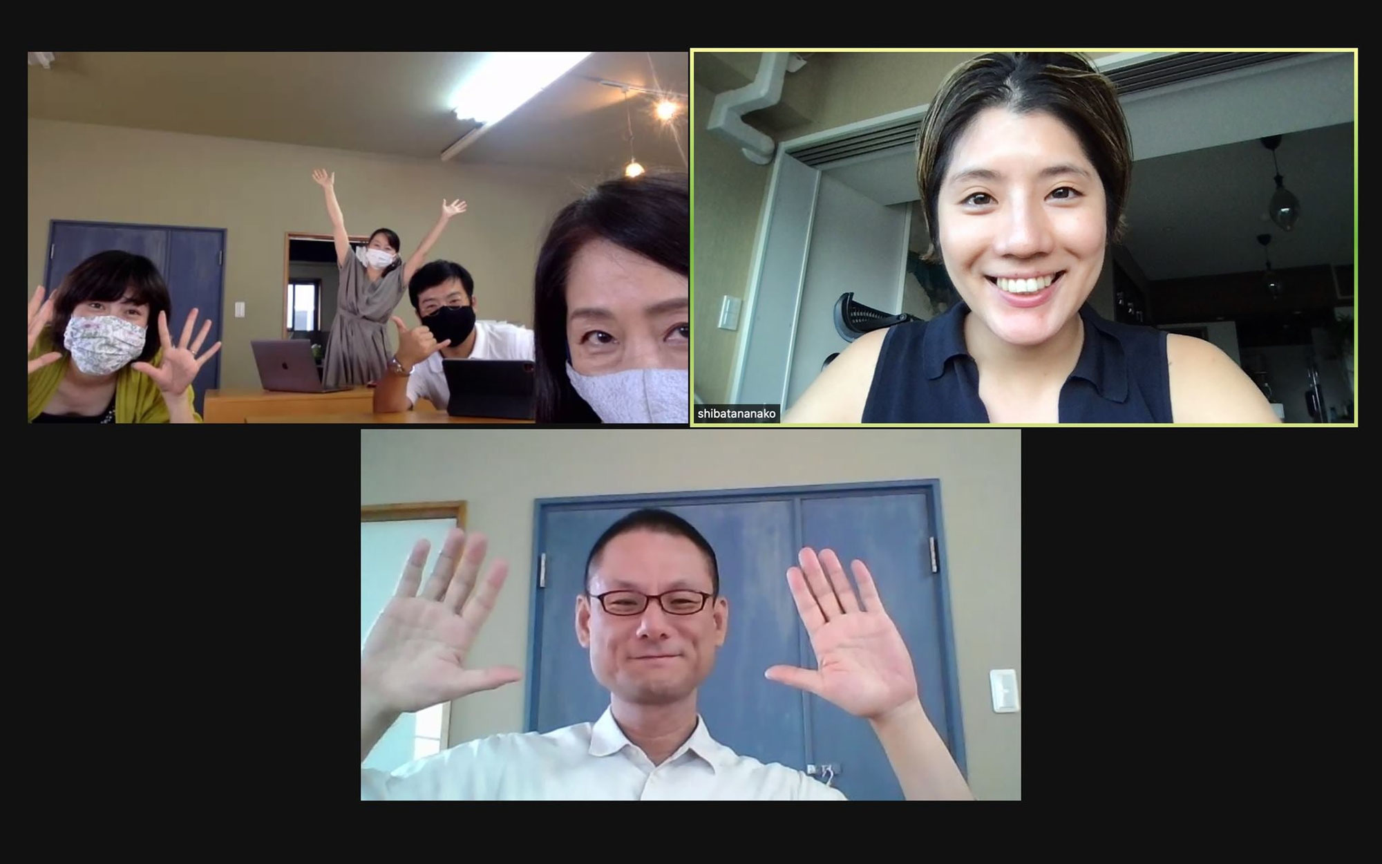 勉強会　広報資料（ファクトブック）の制作③