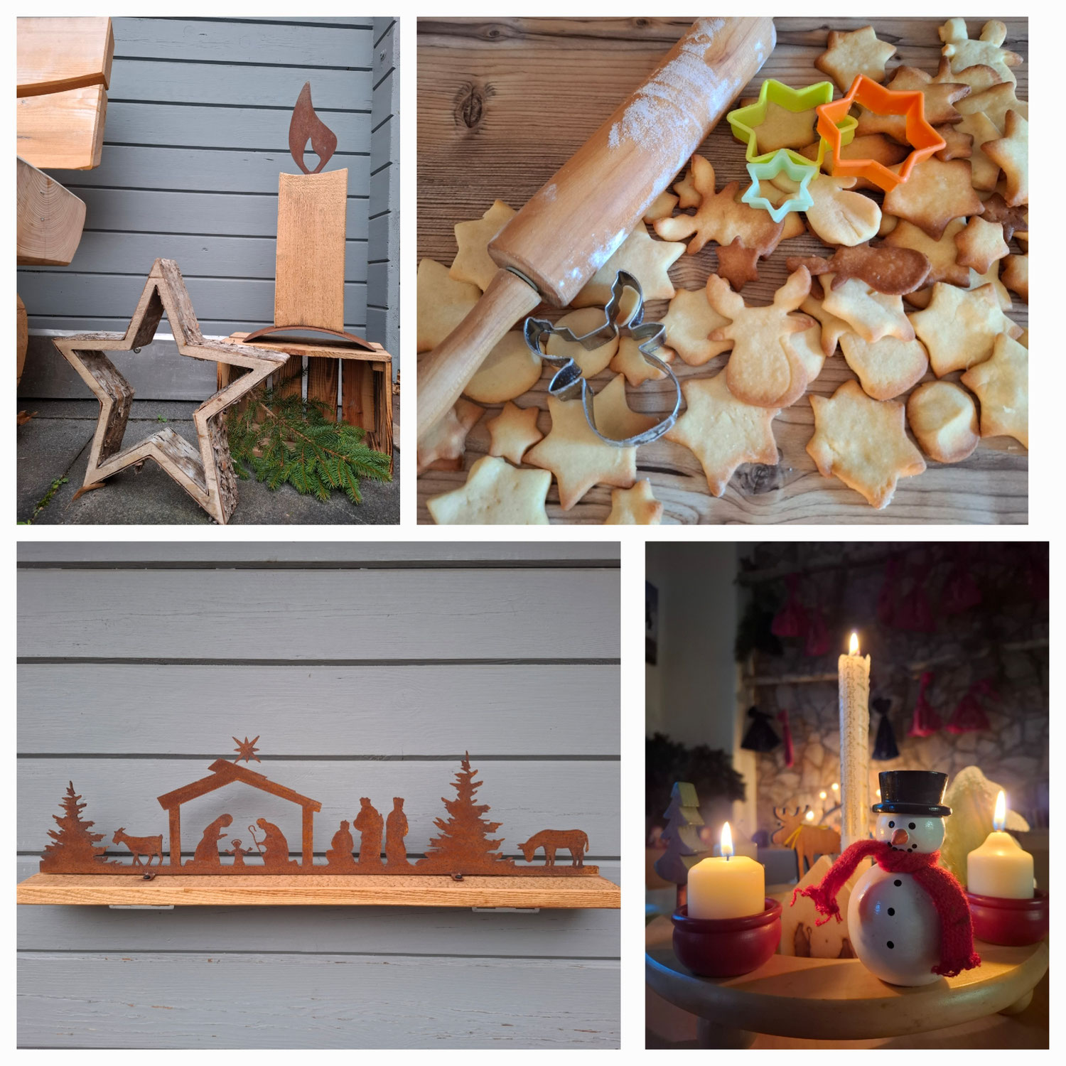 Adventszeit...