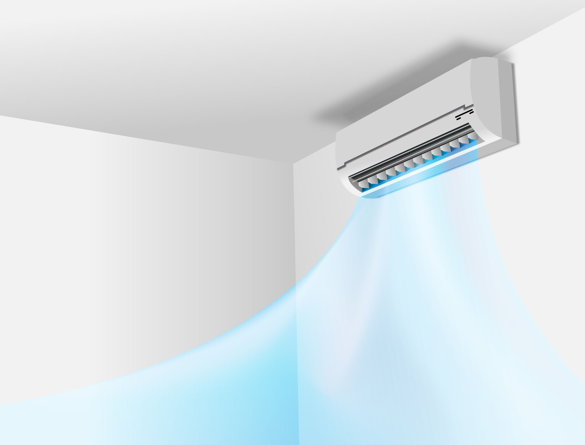 10 chiffres étonnants à propos de l'air en intérieur - Ventilation intérieure, santé respiratoire