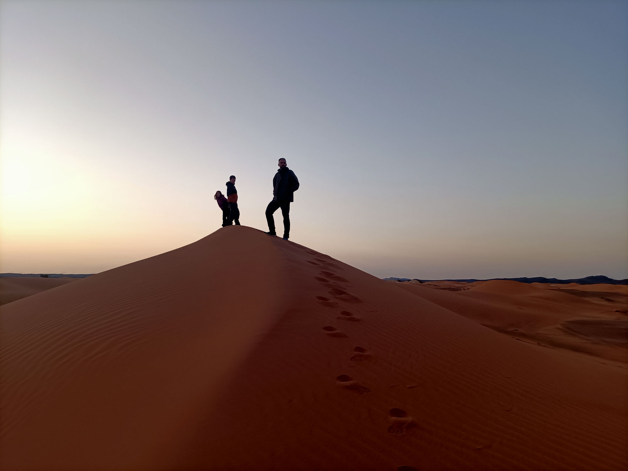 Retour à Marrakech et bilan de notre voyage au Maroc