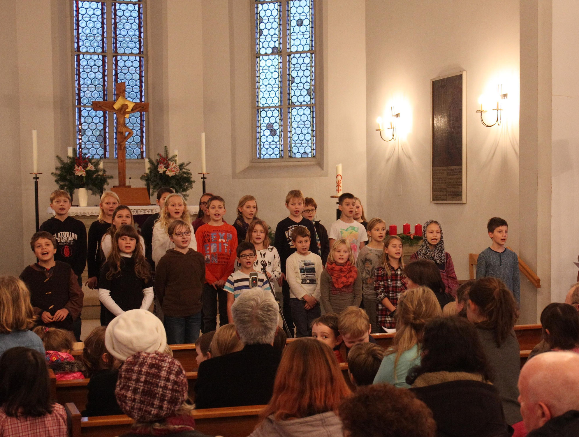 Mit der MLS in den Advent - Schlossadvent und MLS-Weihnachtsmarkt 2025