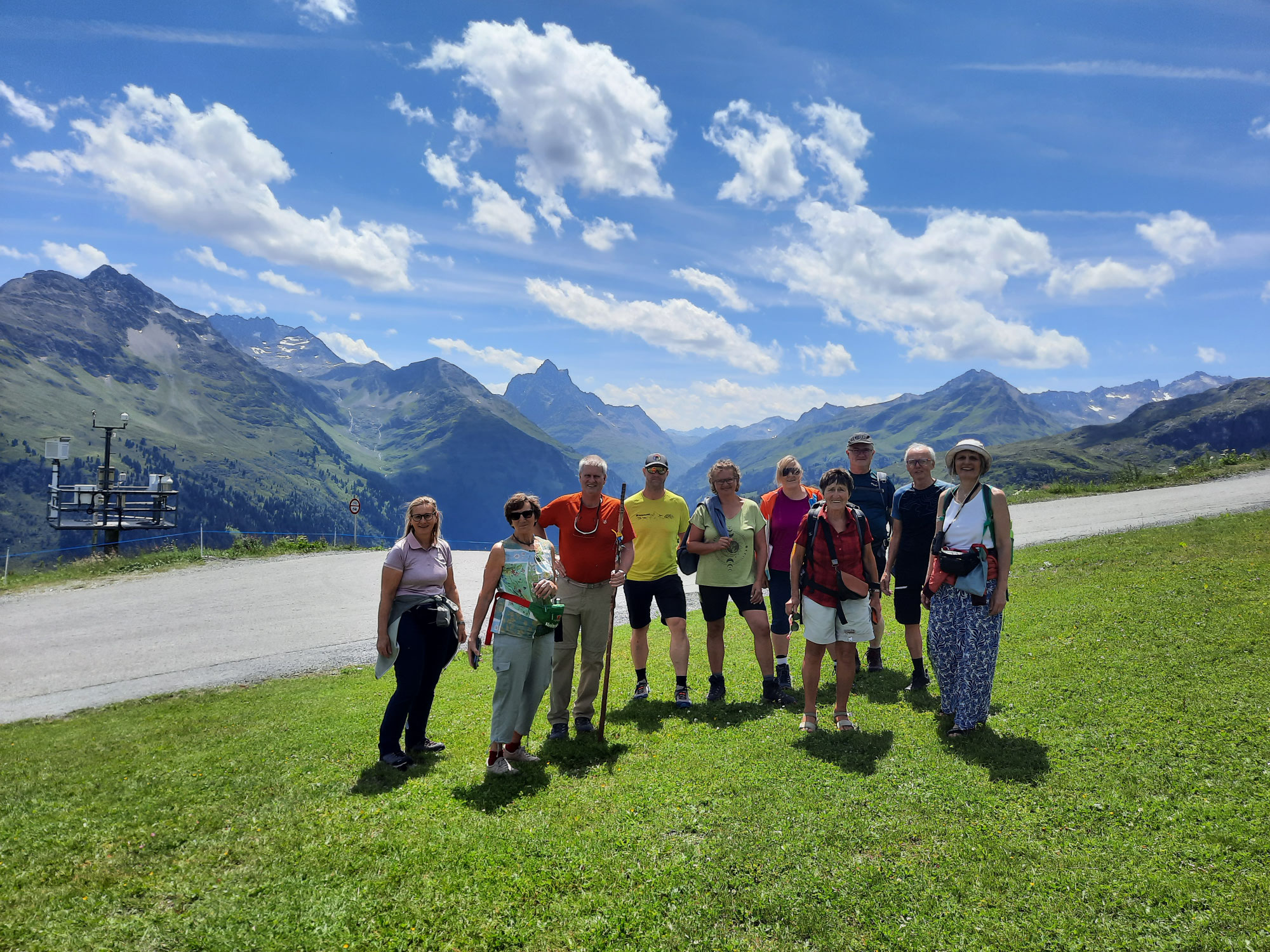 Sankt Anton am Arlberg