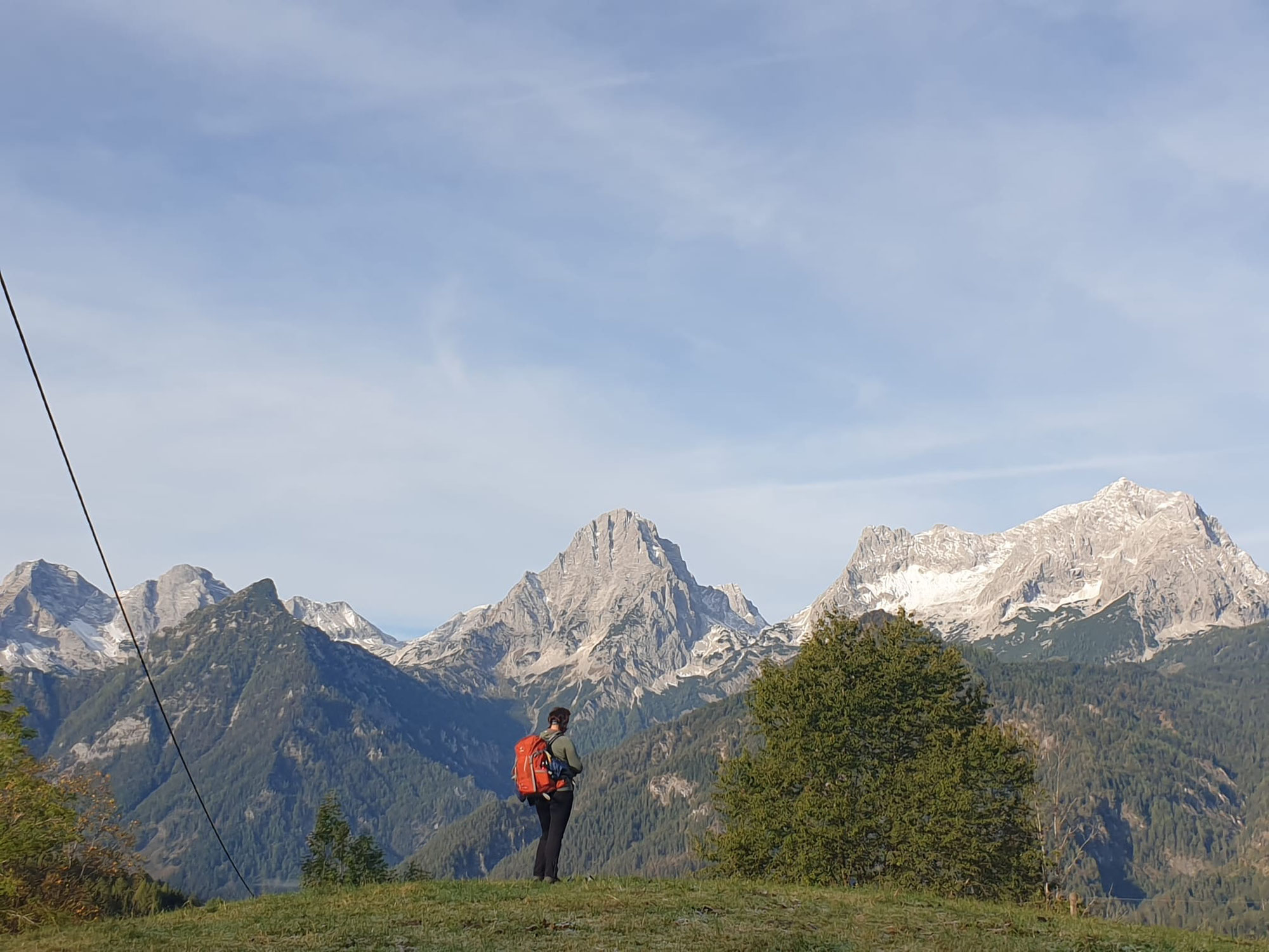 Hinterstoder bis Windischgarsten 24km