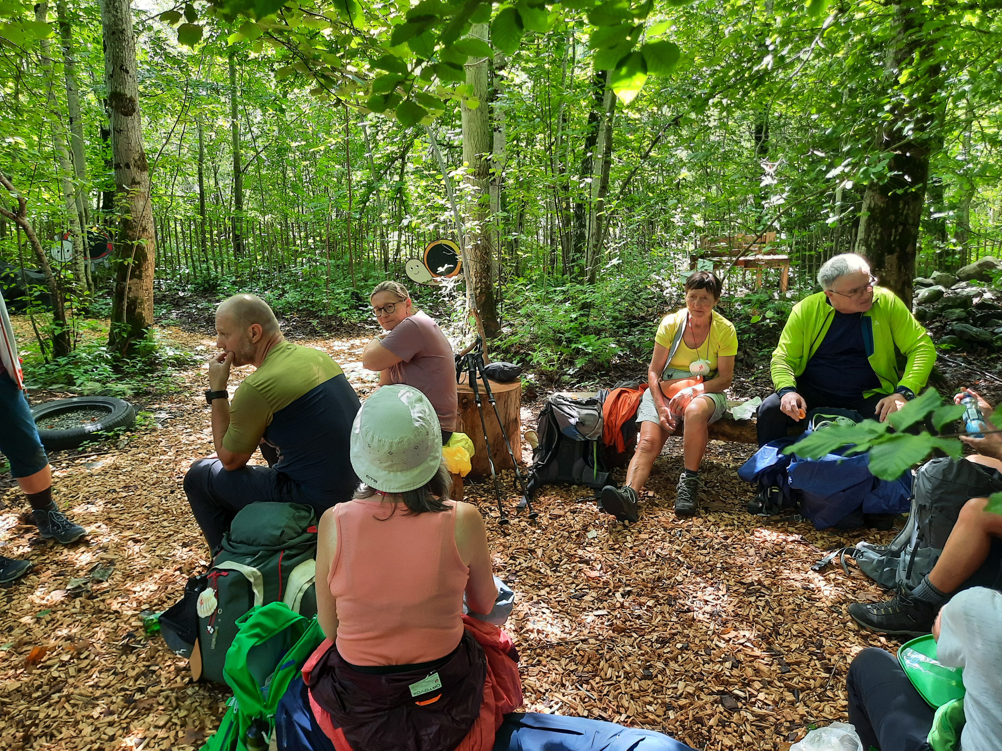 Langen - Bludenz (28 km)