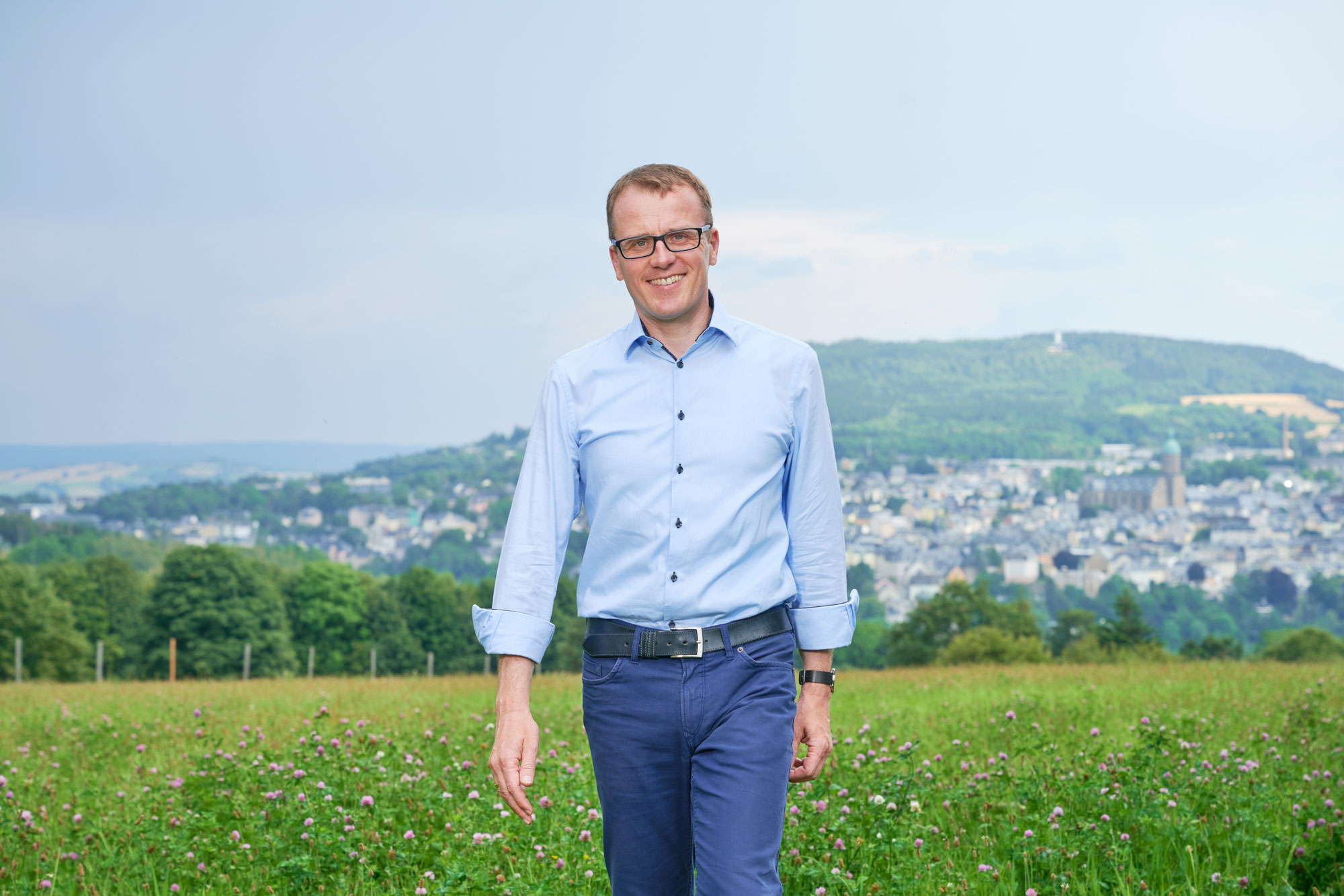 30 Jahre Städtebau-Förderung