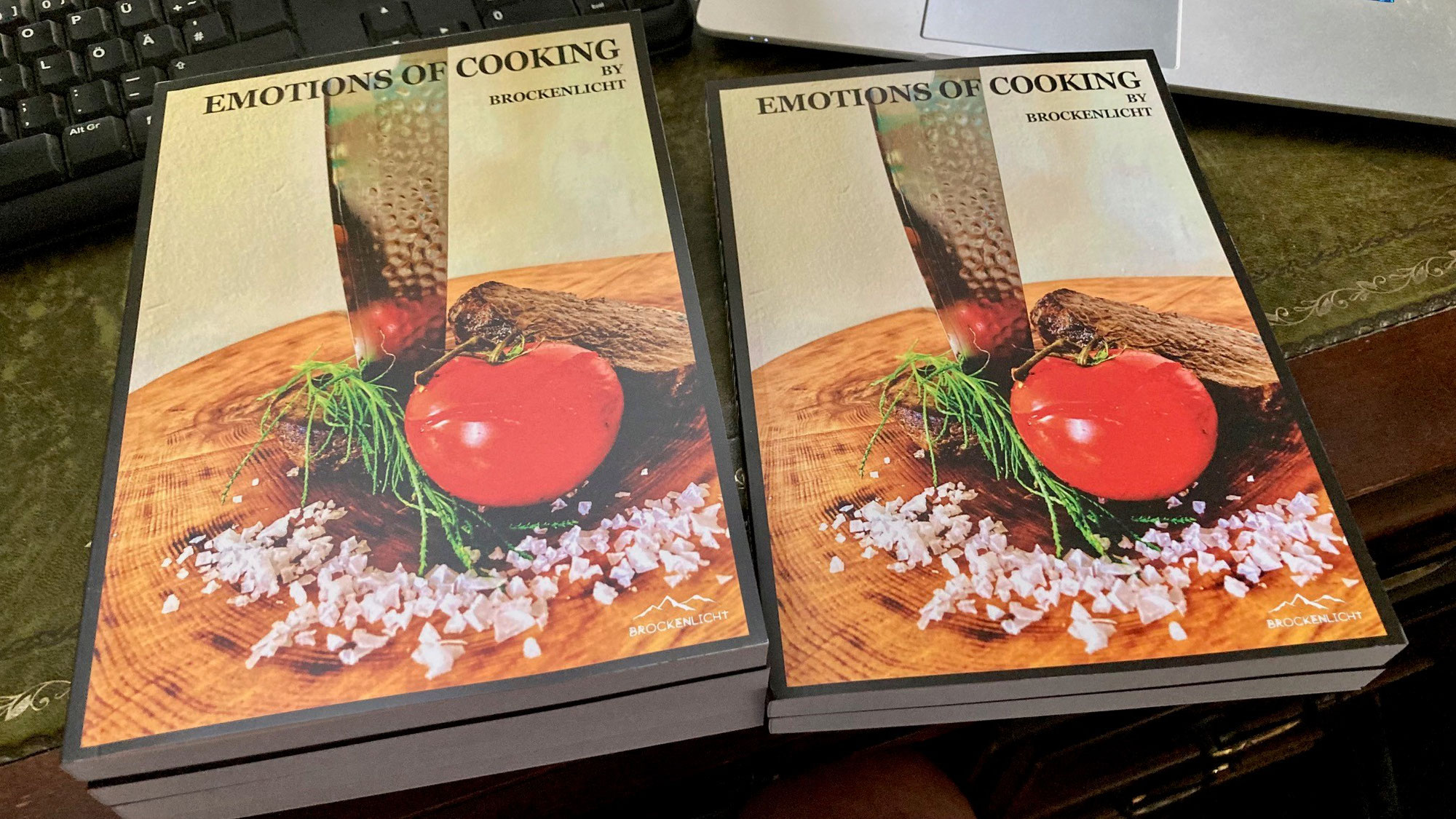 Buch Nr.5