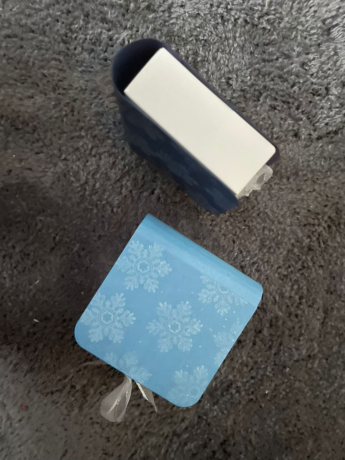 YouTube Hop - Buchbox