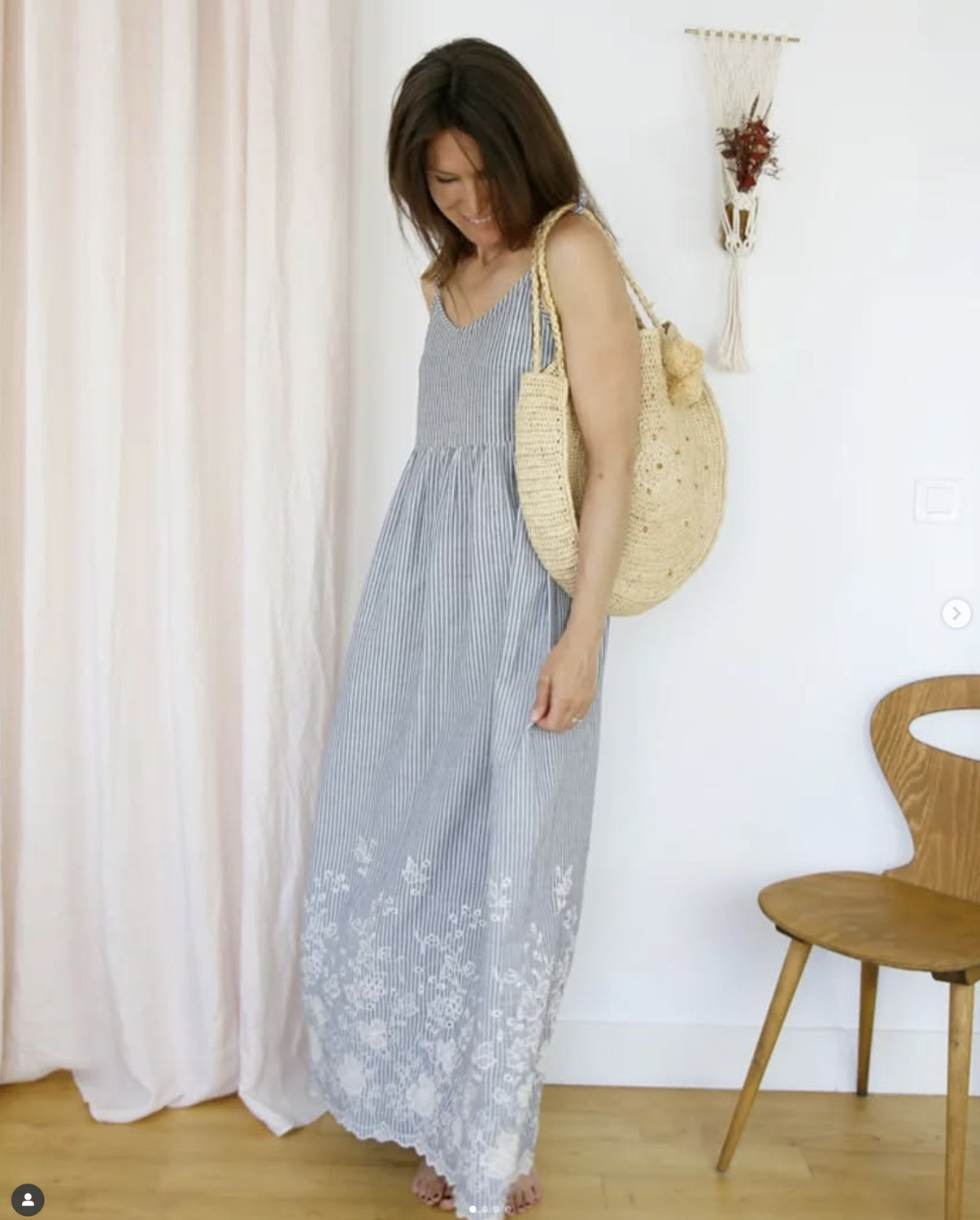 Feel the Summervibes – 4 Looks zum Selbernähen🧵☀️