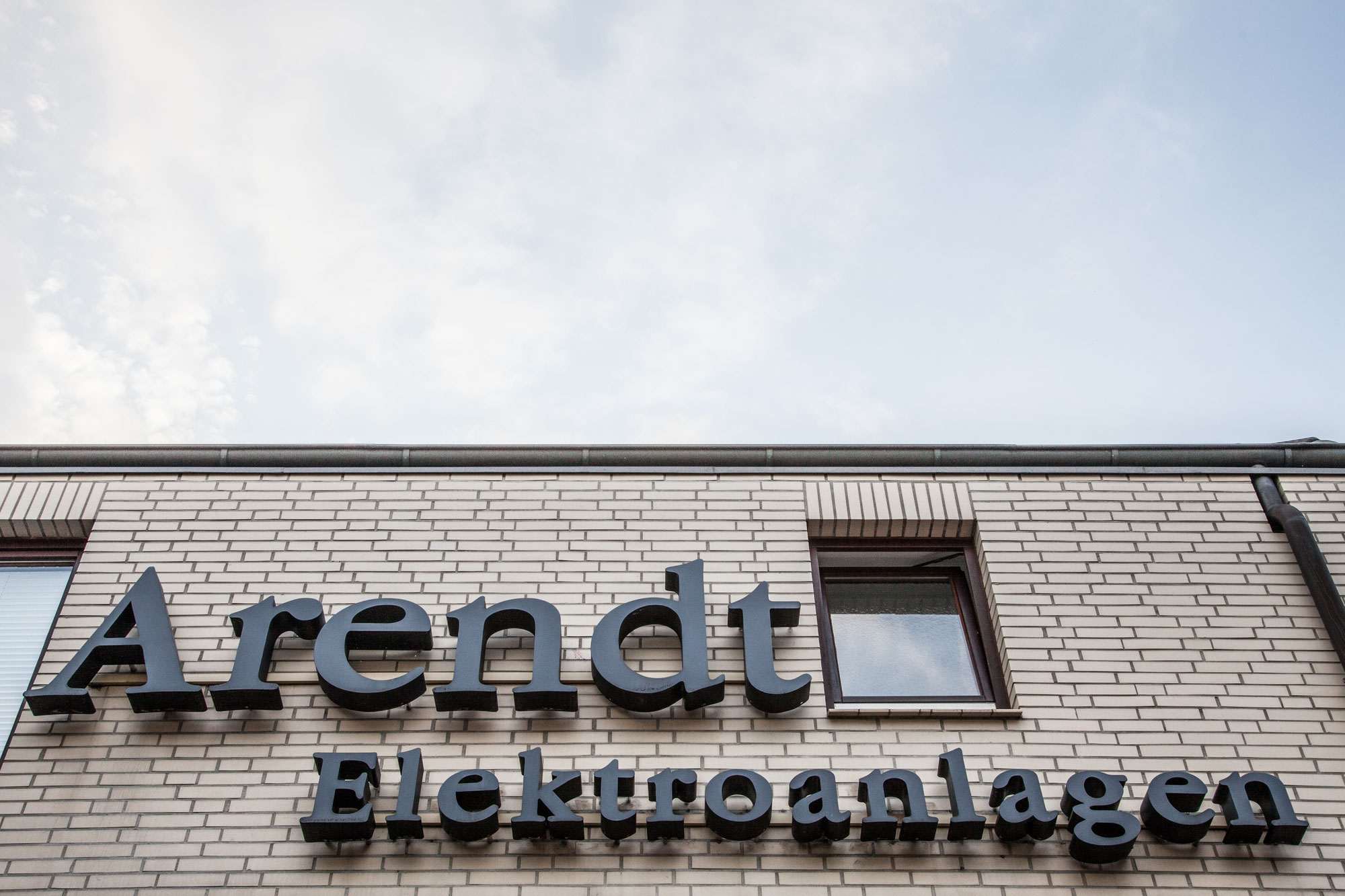 Arendt Elektroanlagen Gmbh & Co Kg
