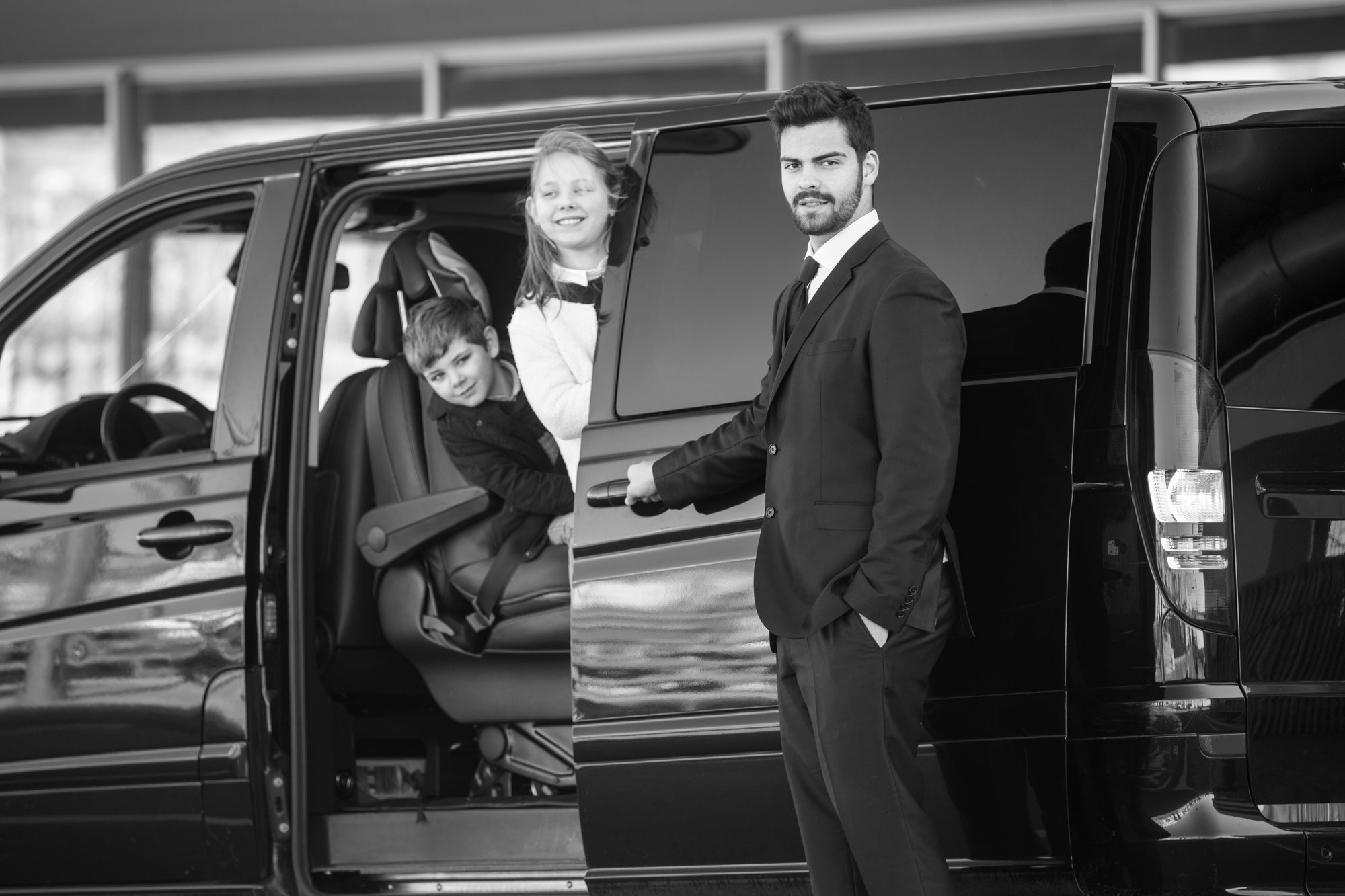 Taxi with baby car seat Paris Taxi with baby car seat in Paris