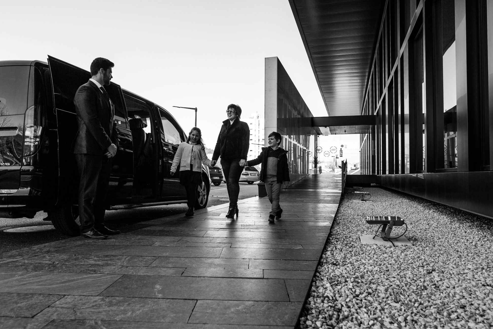 Taxi Paris with baby car seat and booster seats Taxi with baby car seat in Paris