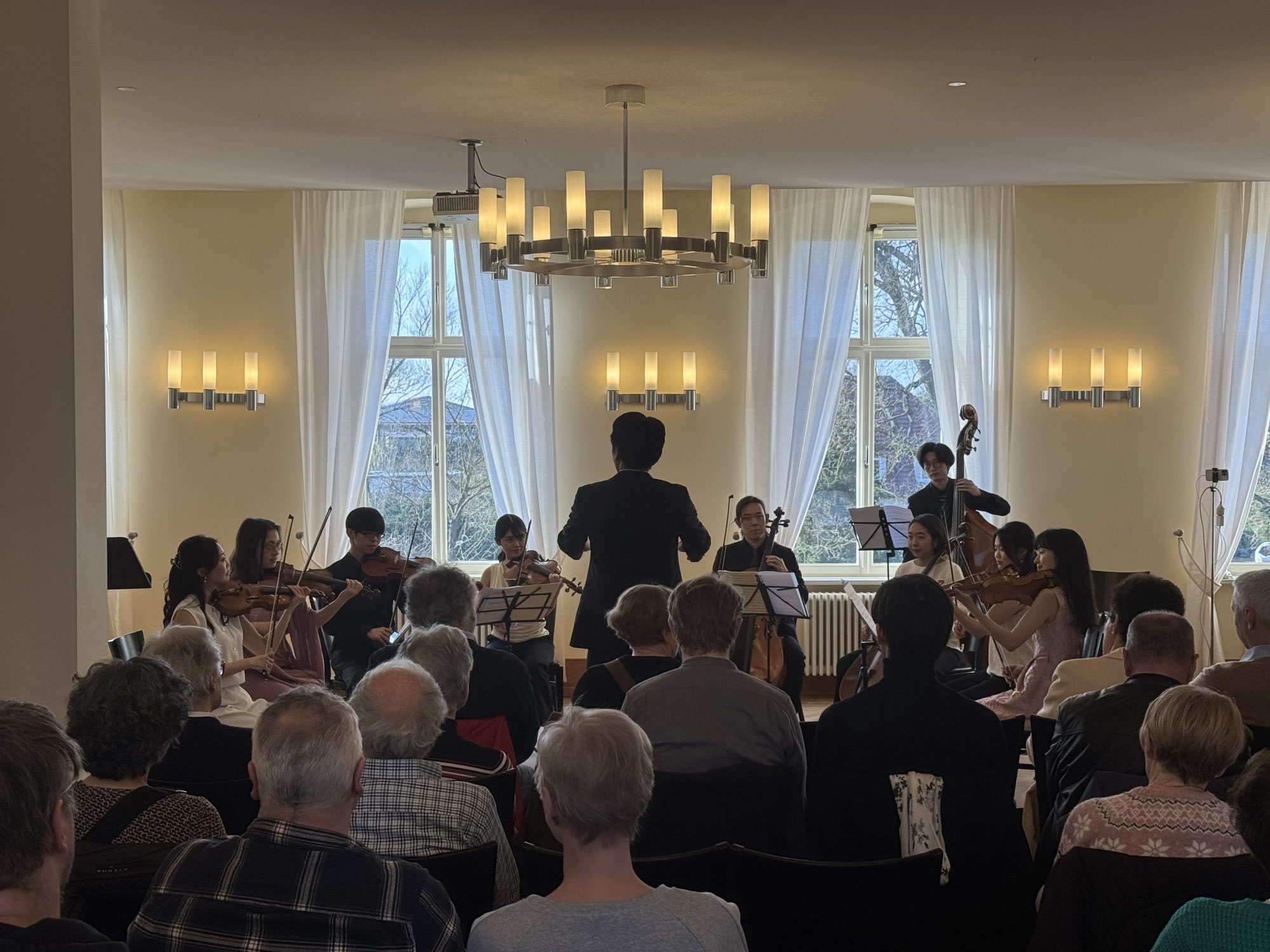 Japan zu Gast im Havelland: Japanisches Kulturfestival mit Sake-Tasting auf Schloss Ribbeck