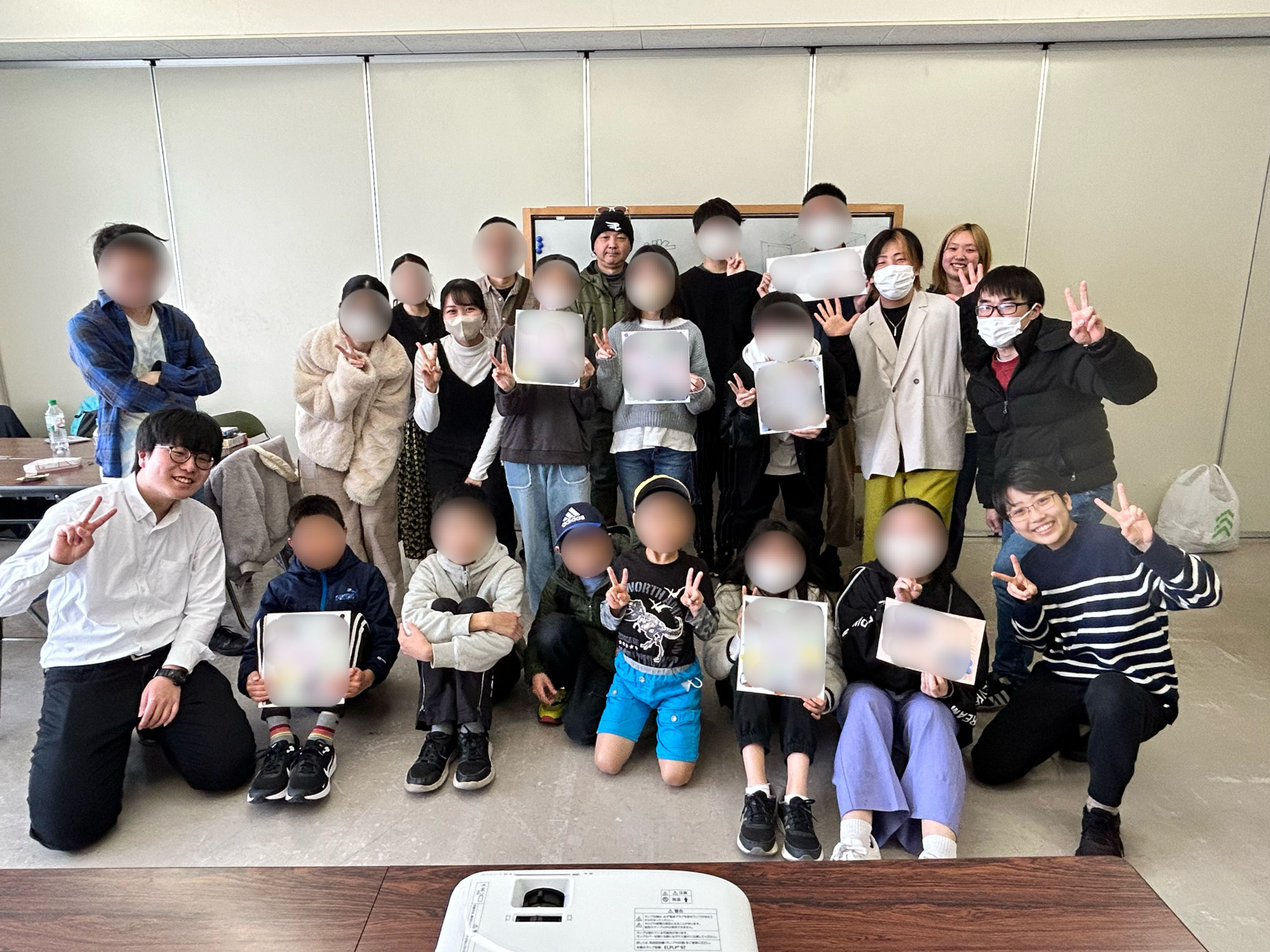 座間教室移転のお知らせ