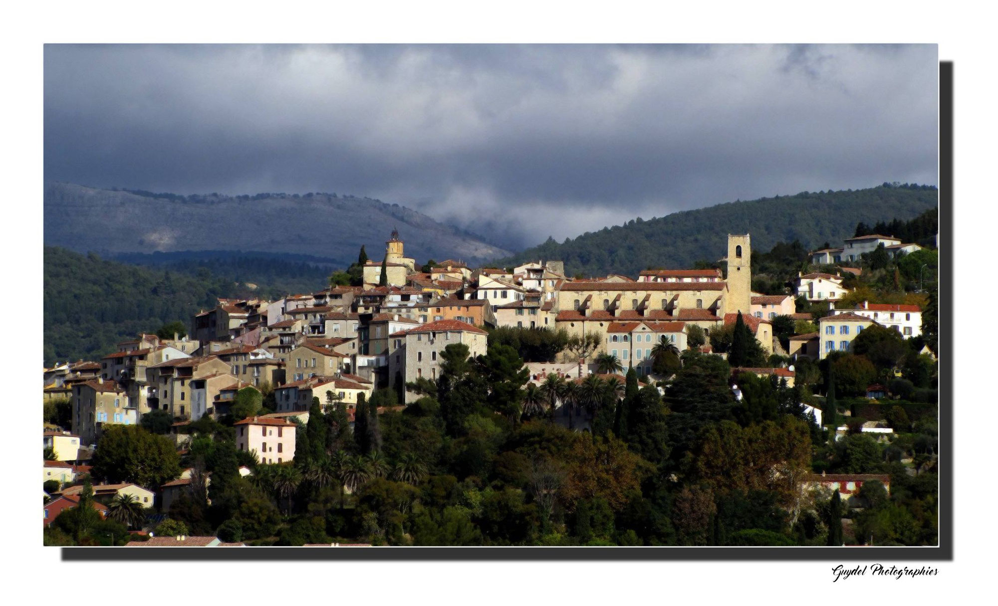 Fayence ( Var )