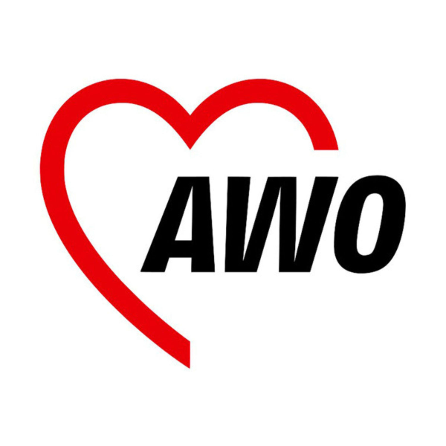 AWO Delmenhorst. Oder: Wenn die Sache in den Hintergrund gerät.