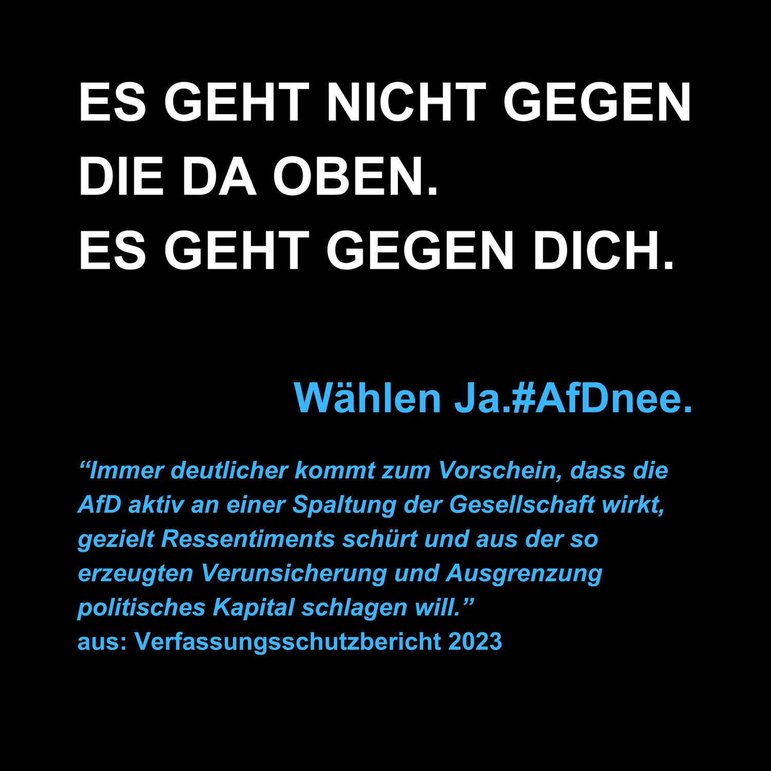 Mandalka. Oder: Wiederholungstäter gehören nicht in den Rat.