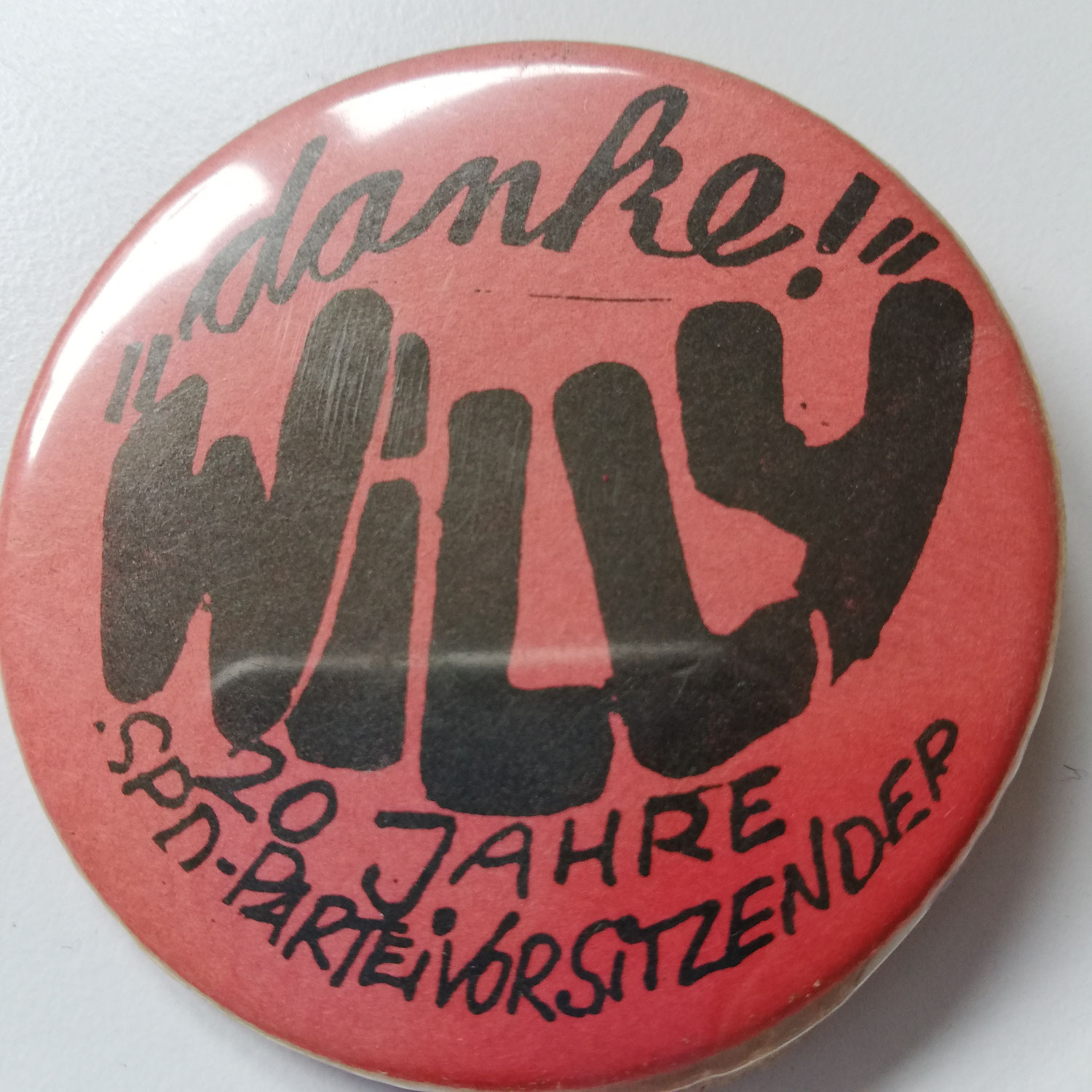 SPD? Noch nicht ganz unten. Netzwerke arbeiten daran. Intensiv und erfolgreich.