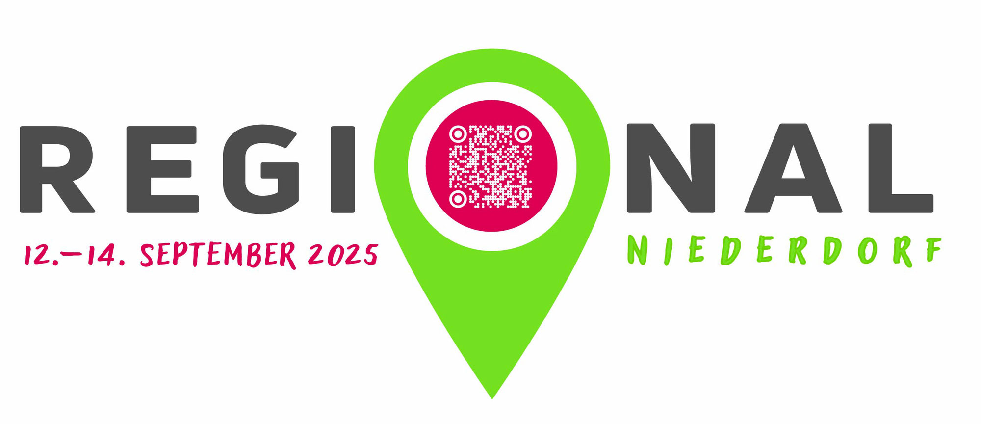Besuchen Sie uns an der Gewerbeaustellung Regional 2025