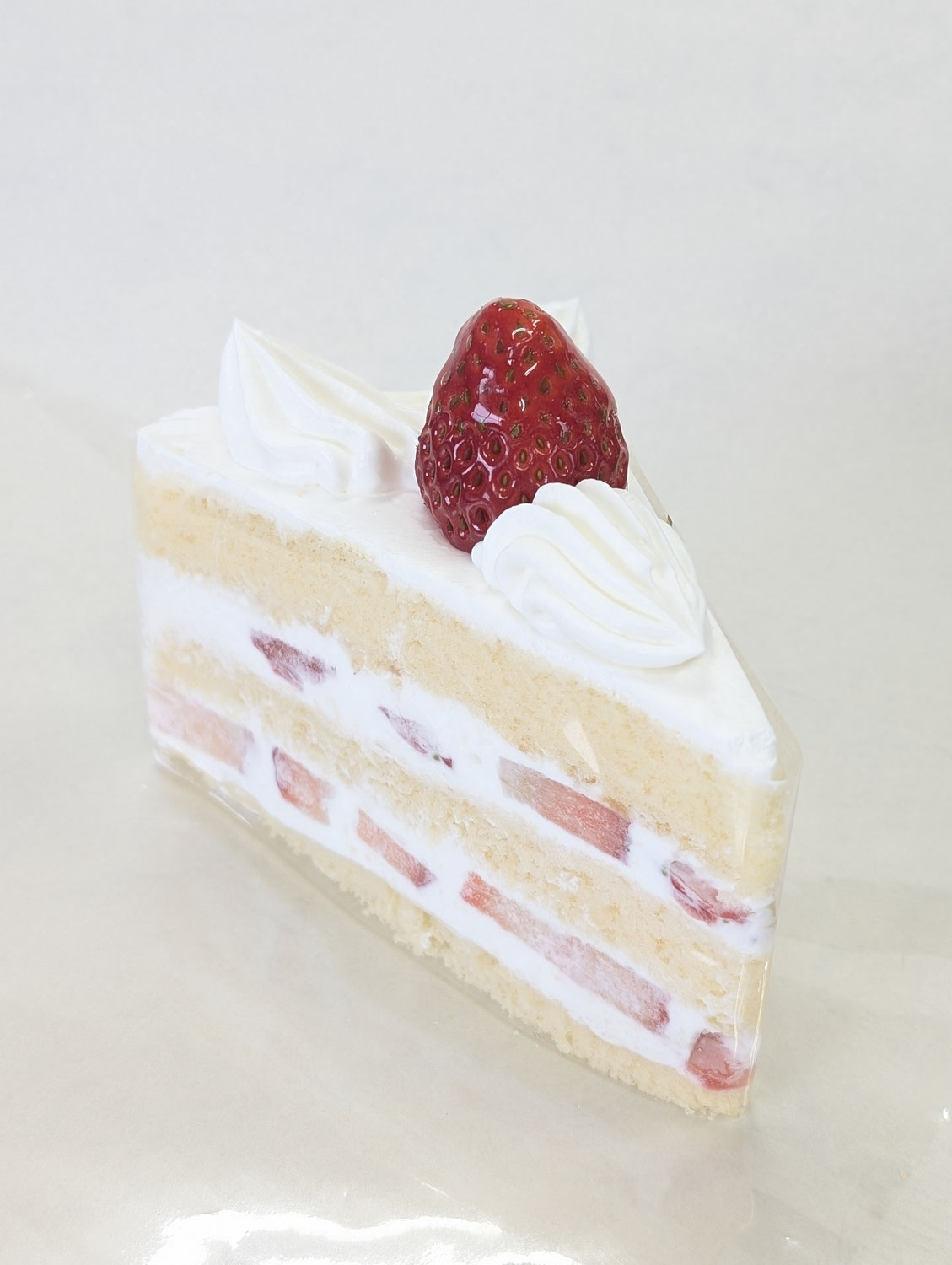 いちごショート