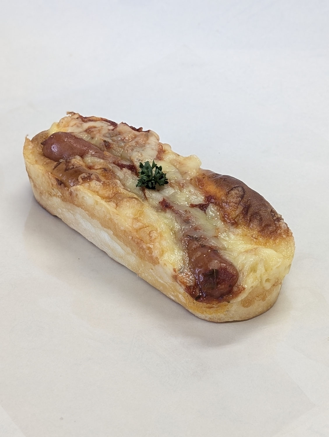 チリドッグ
