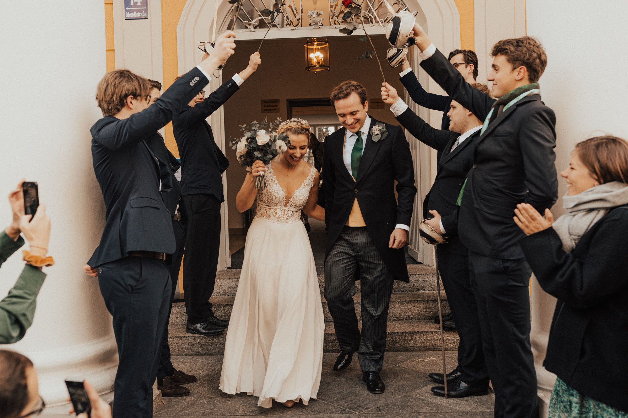 Hochzeit Auf Mallorca Das Mussen Sie Zur Mallorquinischen Trauung