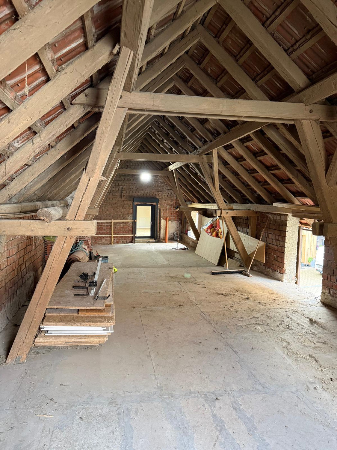 Die Spielscheune: Die perfekte Ergänzung zur Ferienwohnung