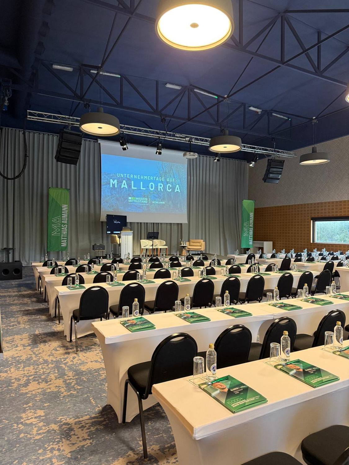 Mission Mittelstand auf Mallorca - Erfahrungsbericht