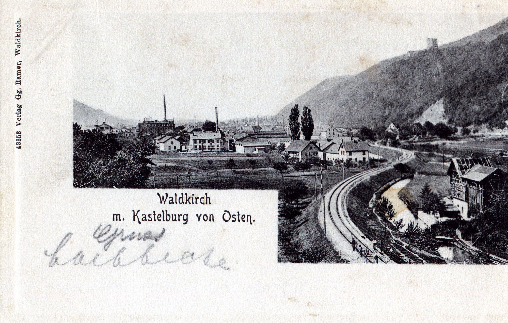 Foto des Monats Mai