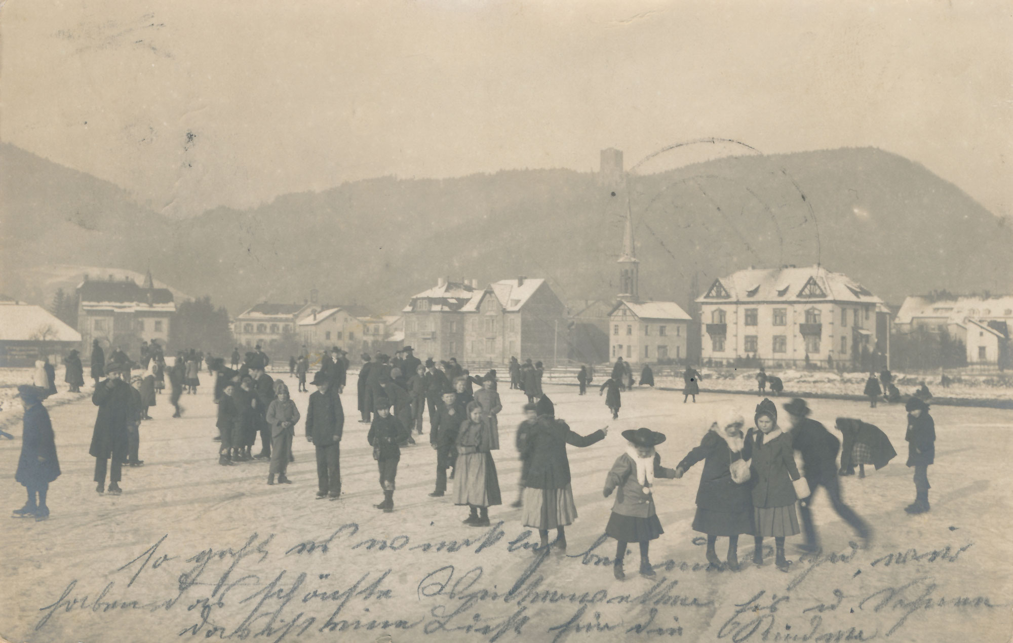 Foto des Monats Januar