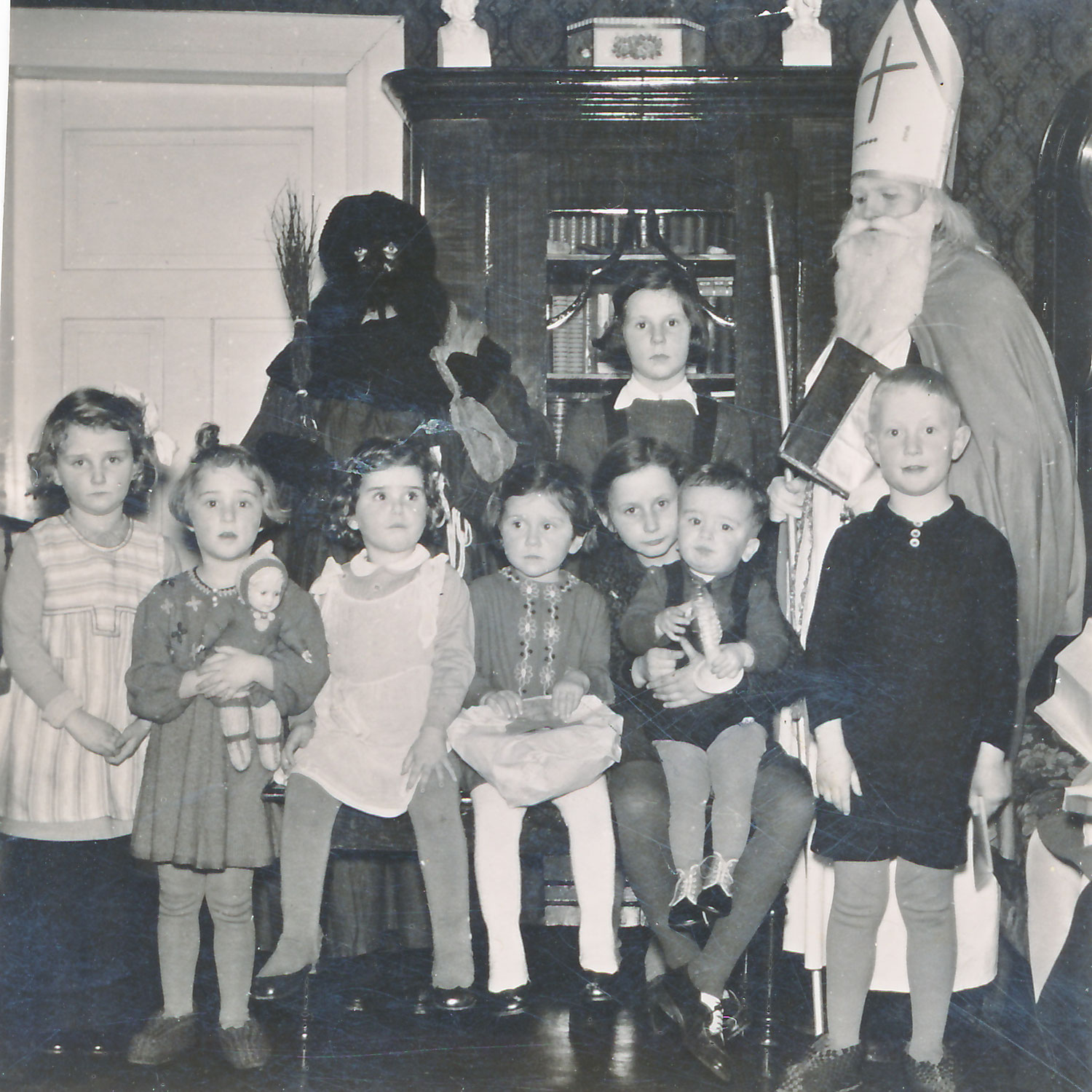 Foto des Monats Dezember
