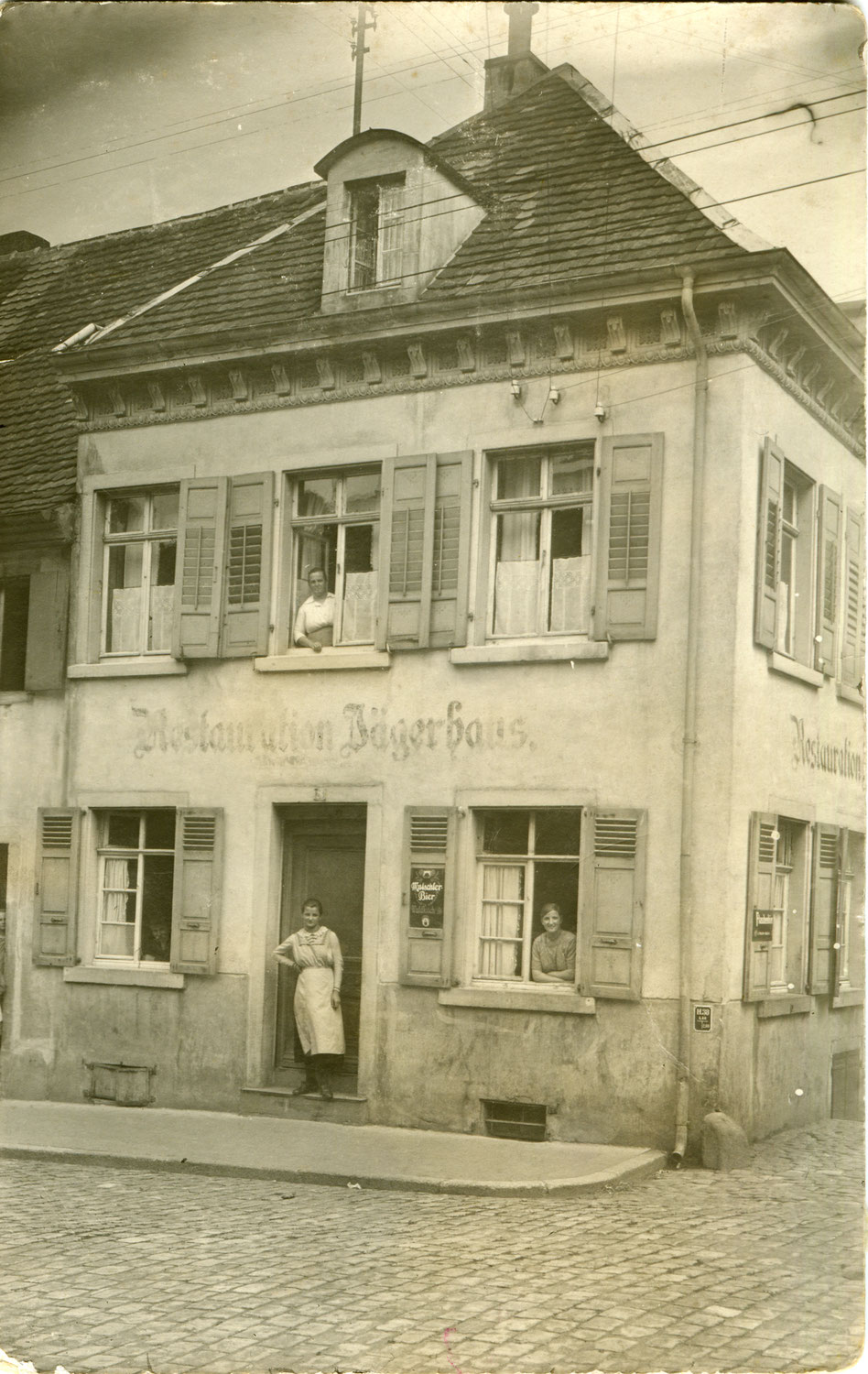 Foto des Monats März