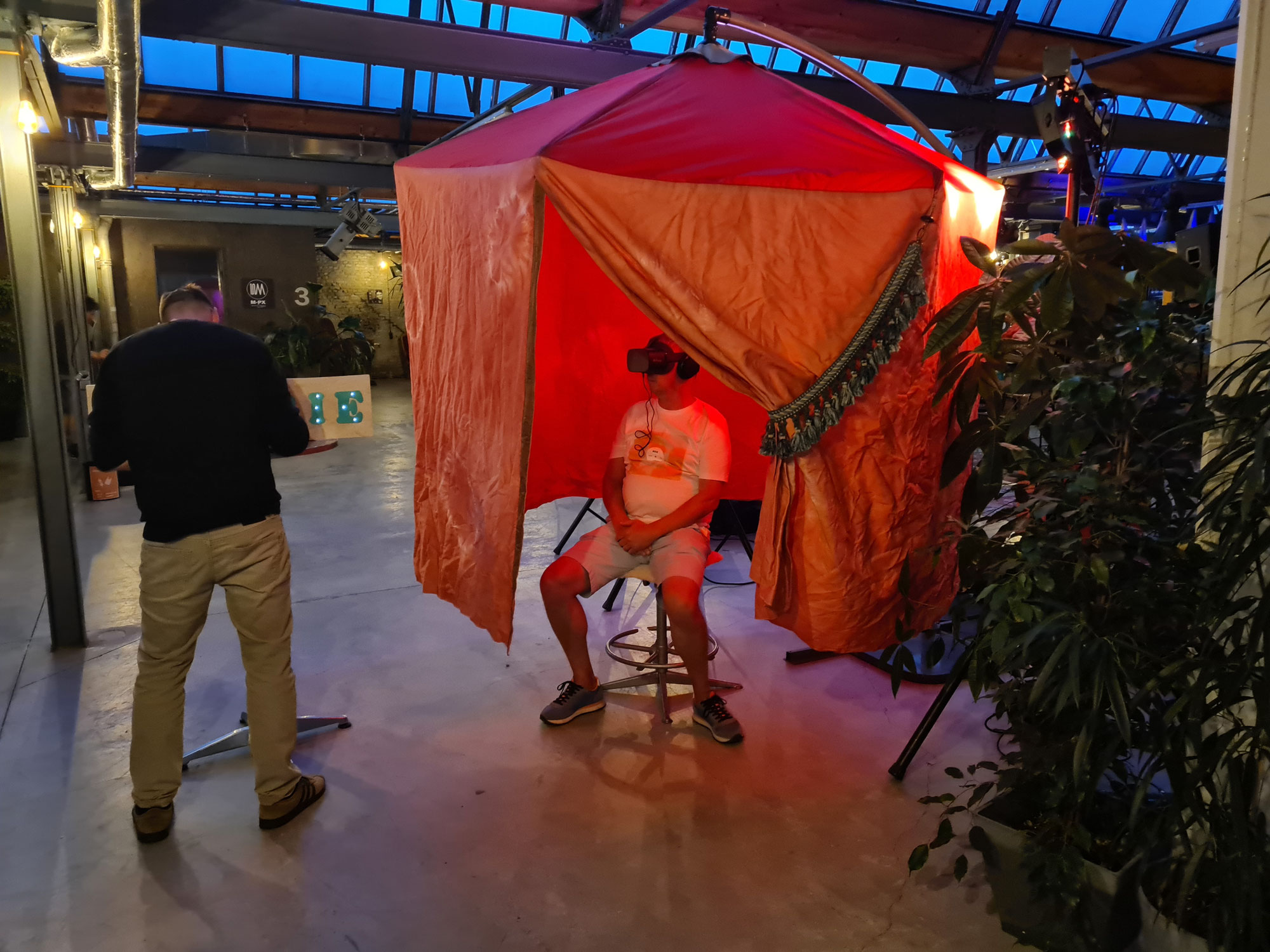 "THE ICE" IN MUZIEKGIETERIJ FOR DE WEEK VAN DE LIMBURGSE POPMUZIEK