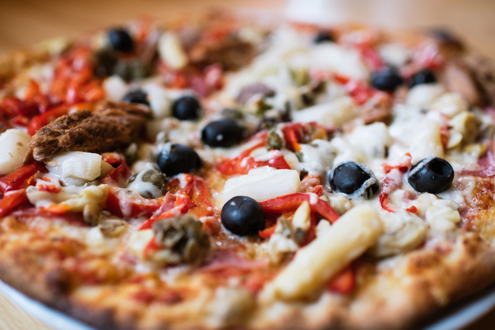 So Finden Sie Uns Mamma Mia Pizzeria Volkmarsen
