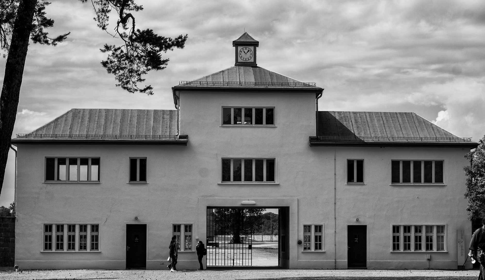 Sachsenhausen