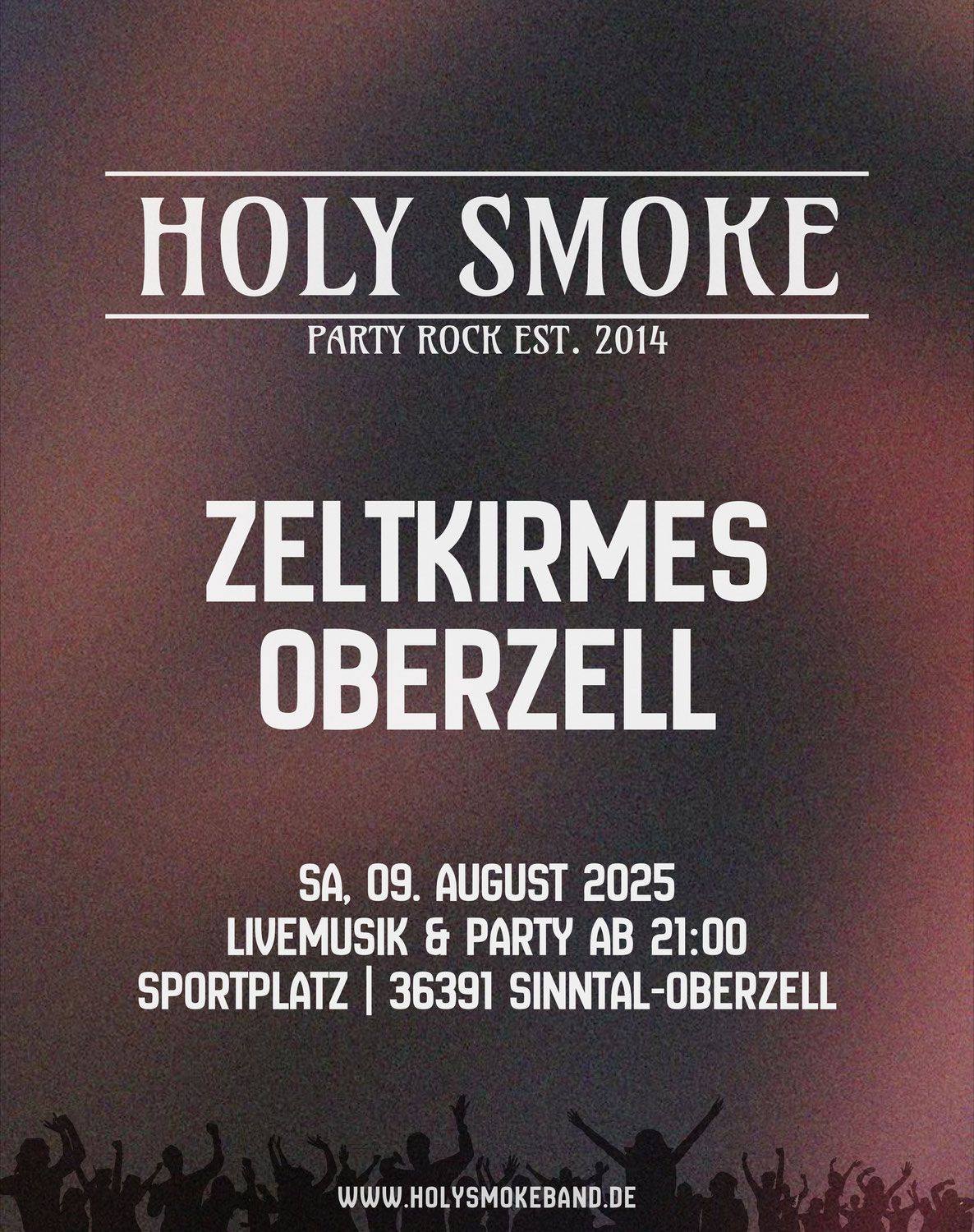 Zeltkirmes Oberzell