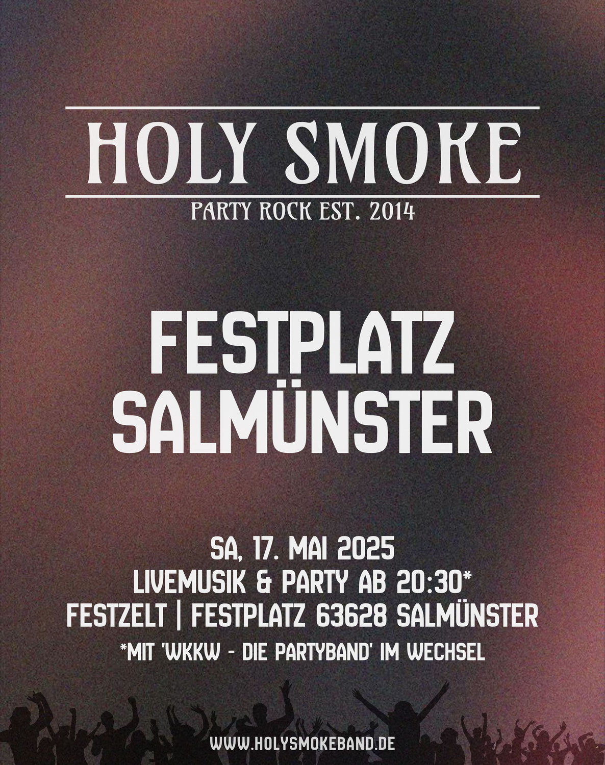 100 Jahre Feuerwehr Salmünster