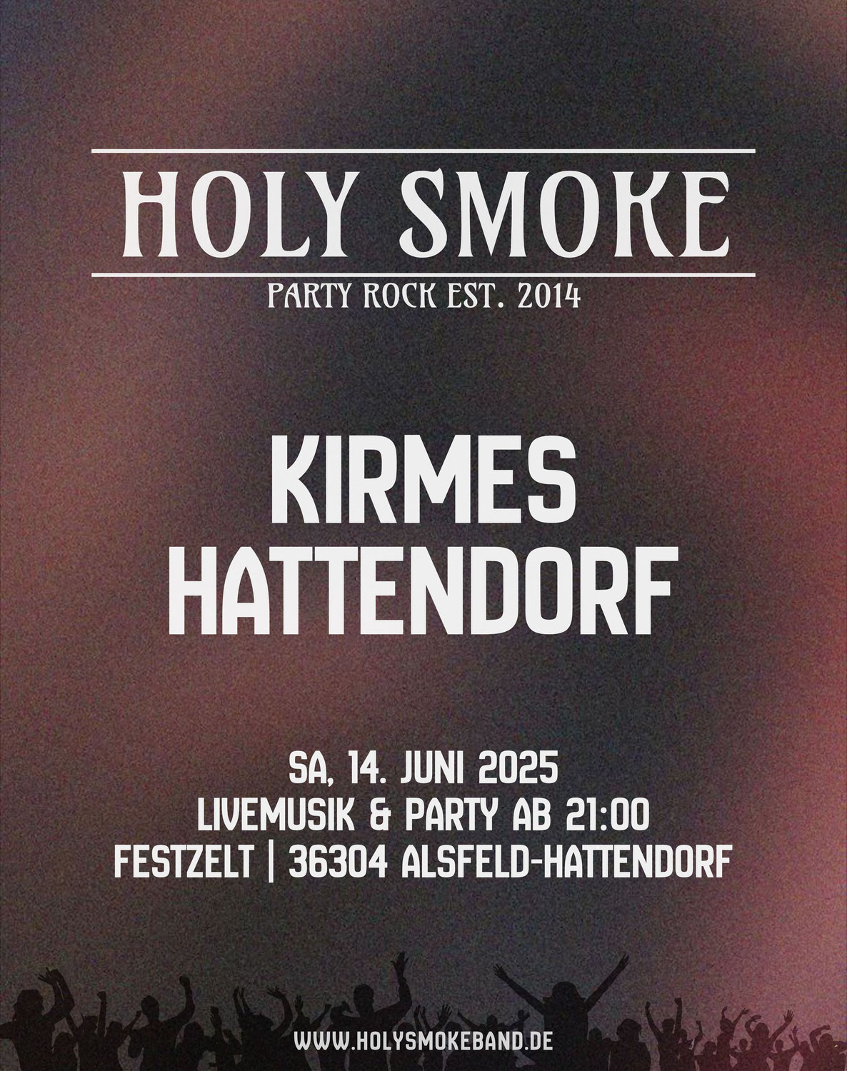 Kirmes Hattendorf