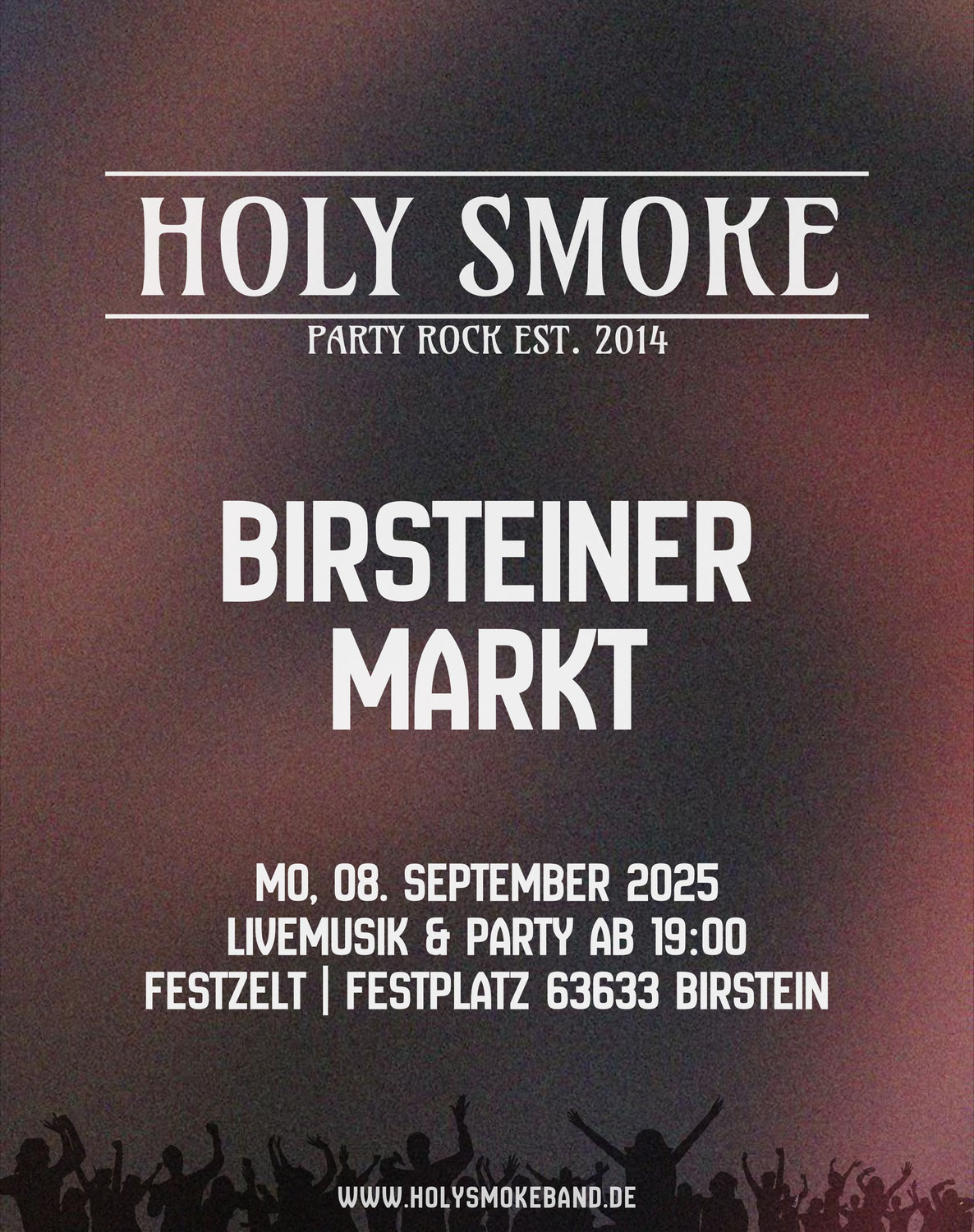 Birsteiner Markt 2025