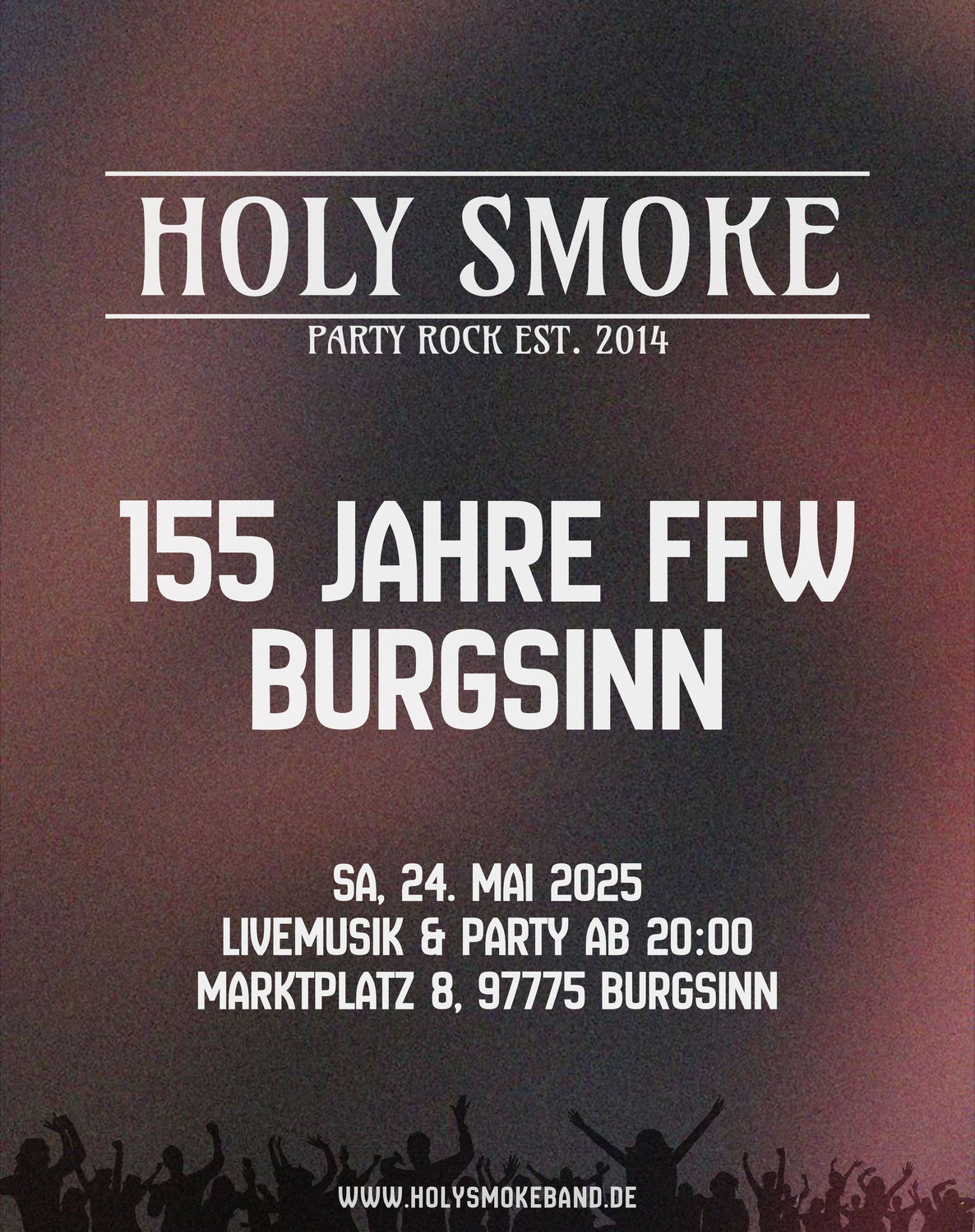 155 Jahre FFW Burgsinn