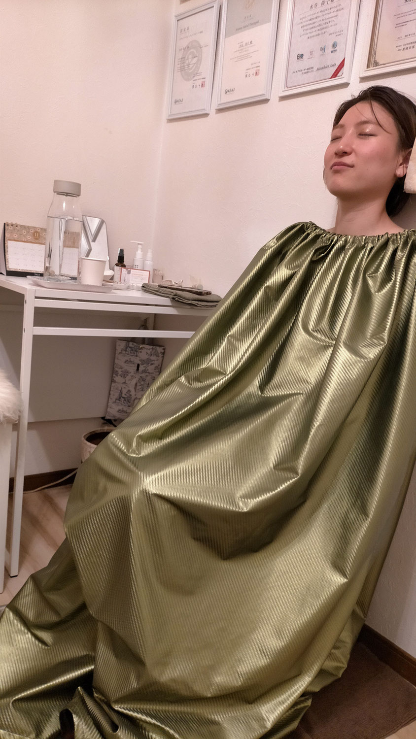 【moimoi】【GWセール⭐数量限定】よもぎ蒸し6点セット 公式】江華島よもぎ＆黄土よもぎ蒸しセット｜購入・通販＆開業