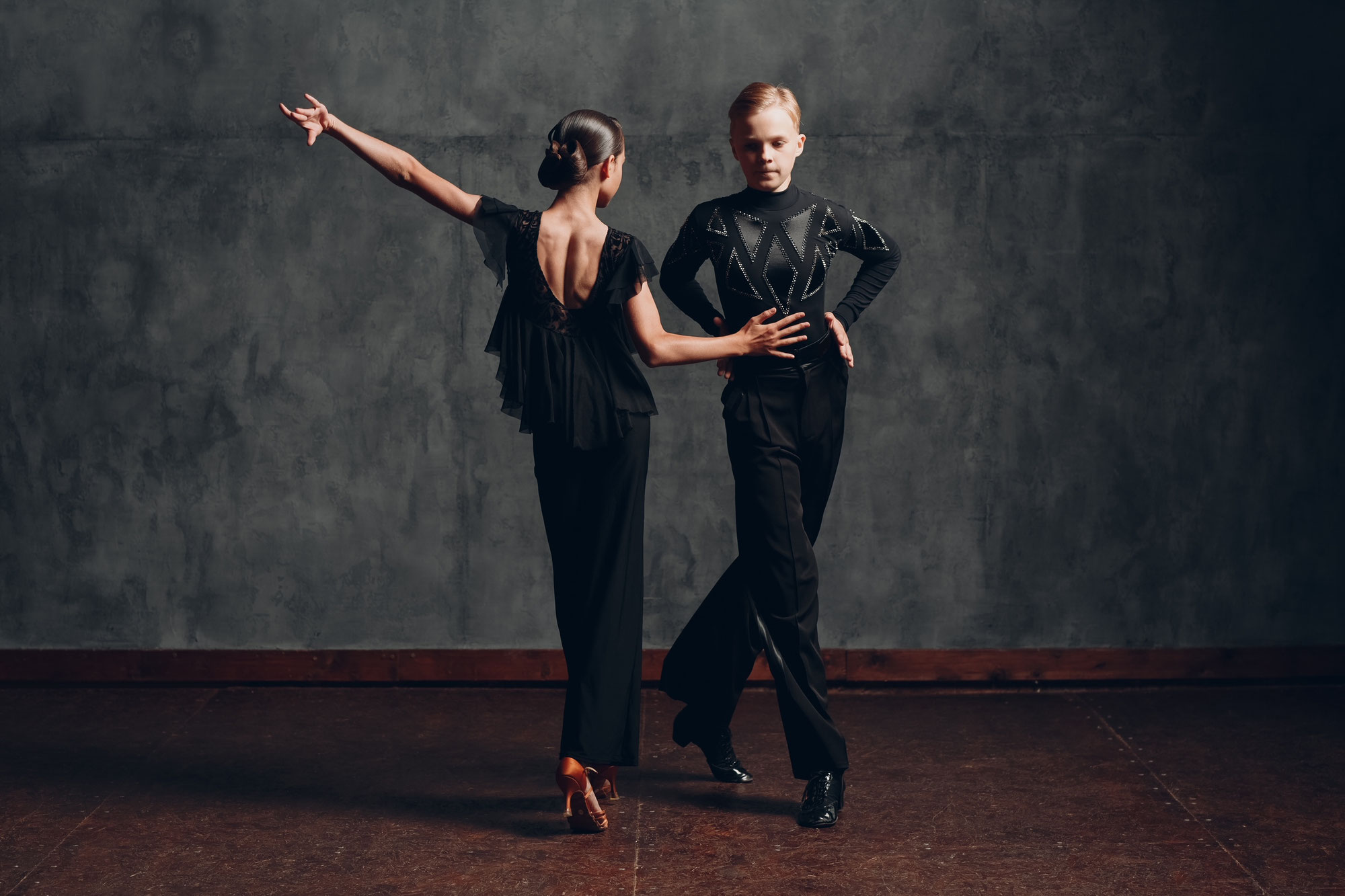 Kubanische Rumba vs. Square Rumba – Zwei Welten, ein Tanzgefühl