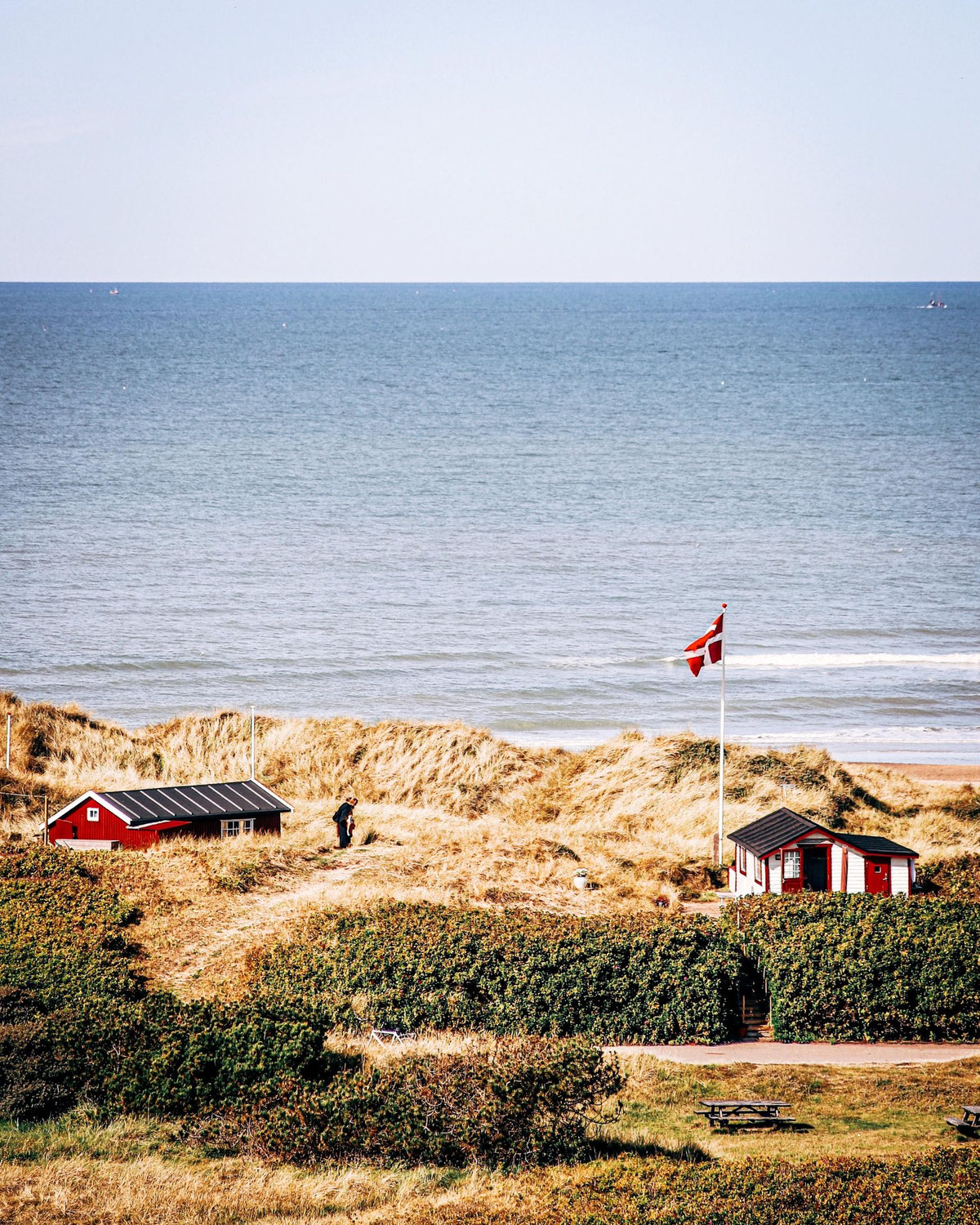 Freizeitdomizile in Dänemark: „Wir hätten mehr Ferienhäuser bauen müssen“