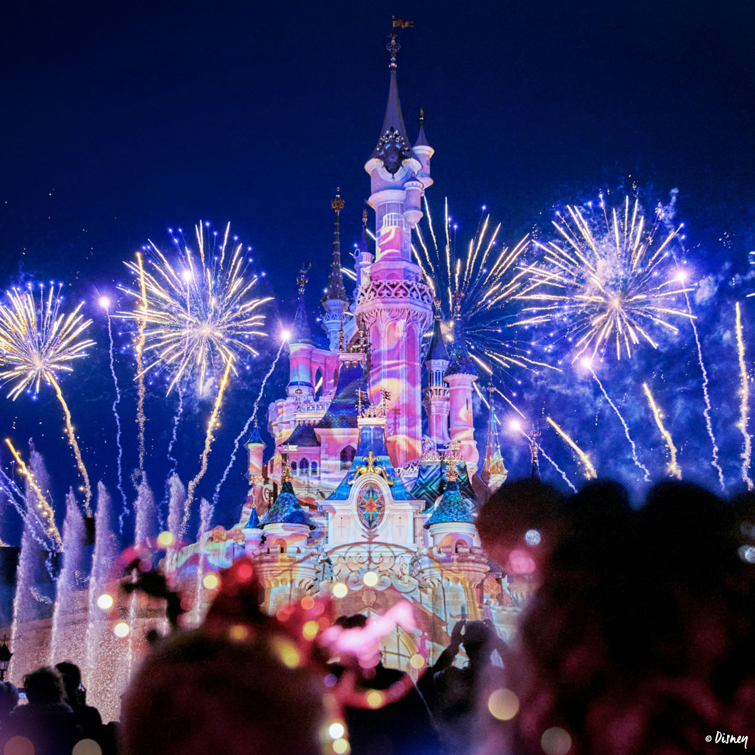 Disneyland Paris stellt saisonales Unterhaltungsangebot vor. Das sind die Highlights!