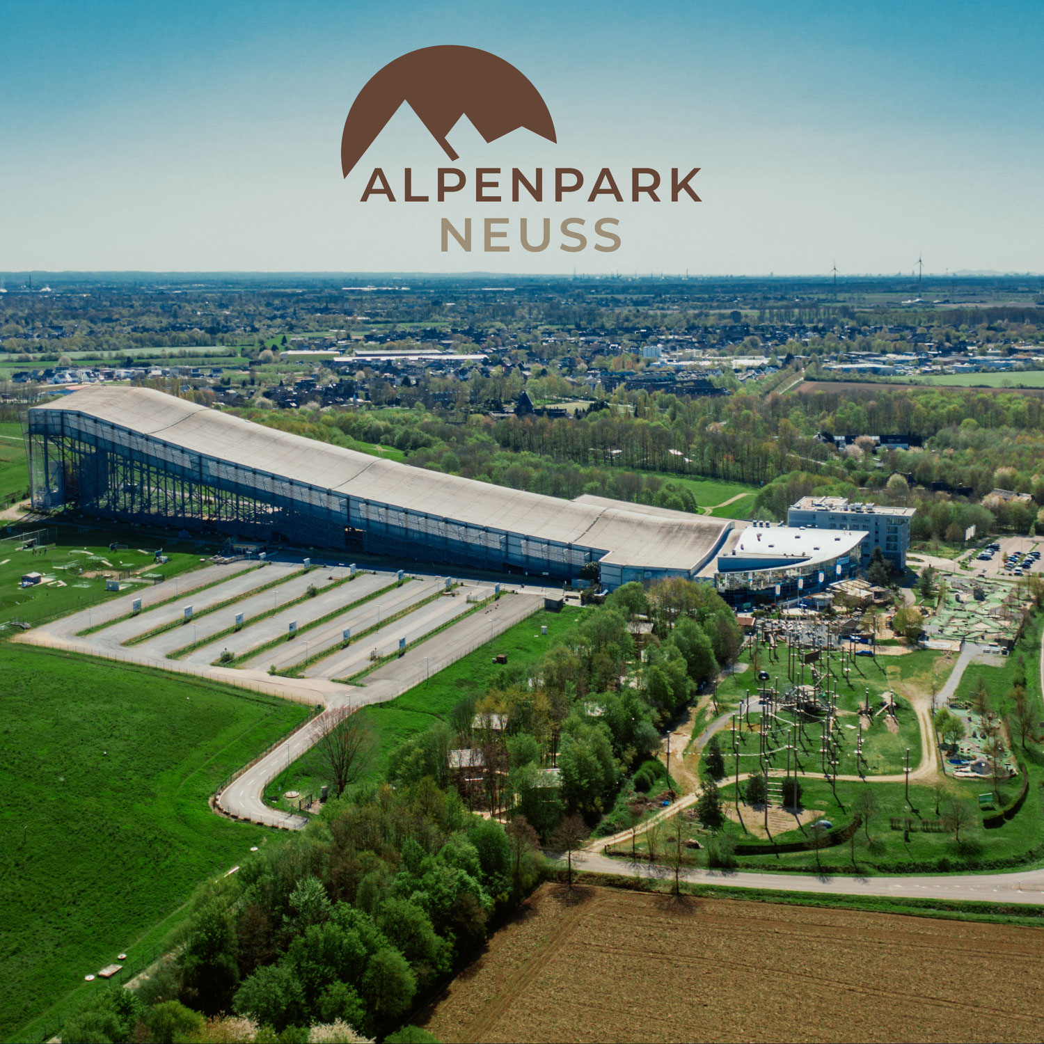 Quick-Tipps für den Alpenpark Neuss