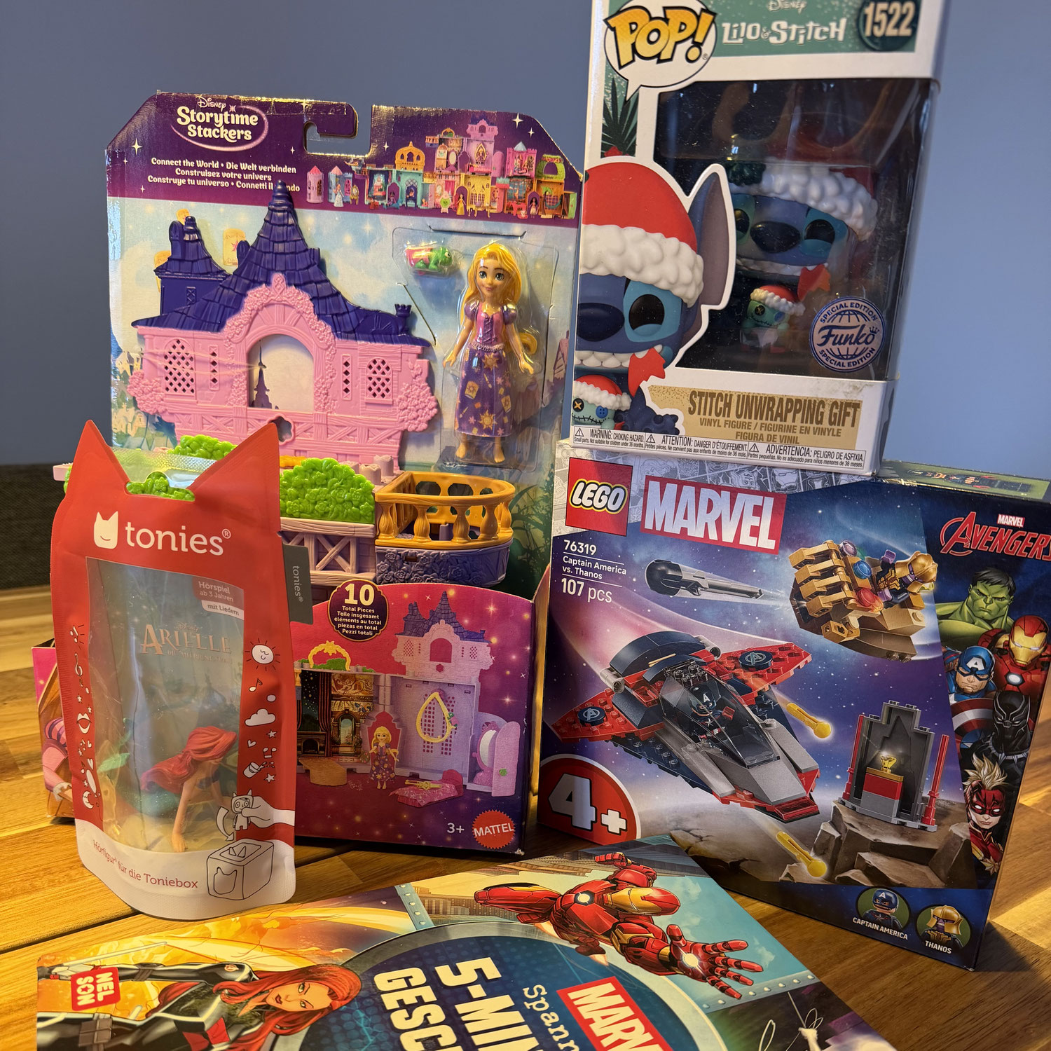 Fantastische Festtage: Disney Highlights für eine unvergessliche Weihnachtszeit