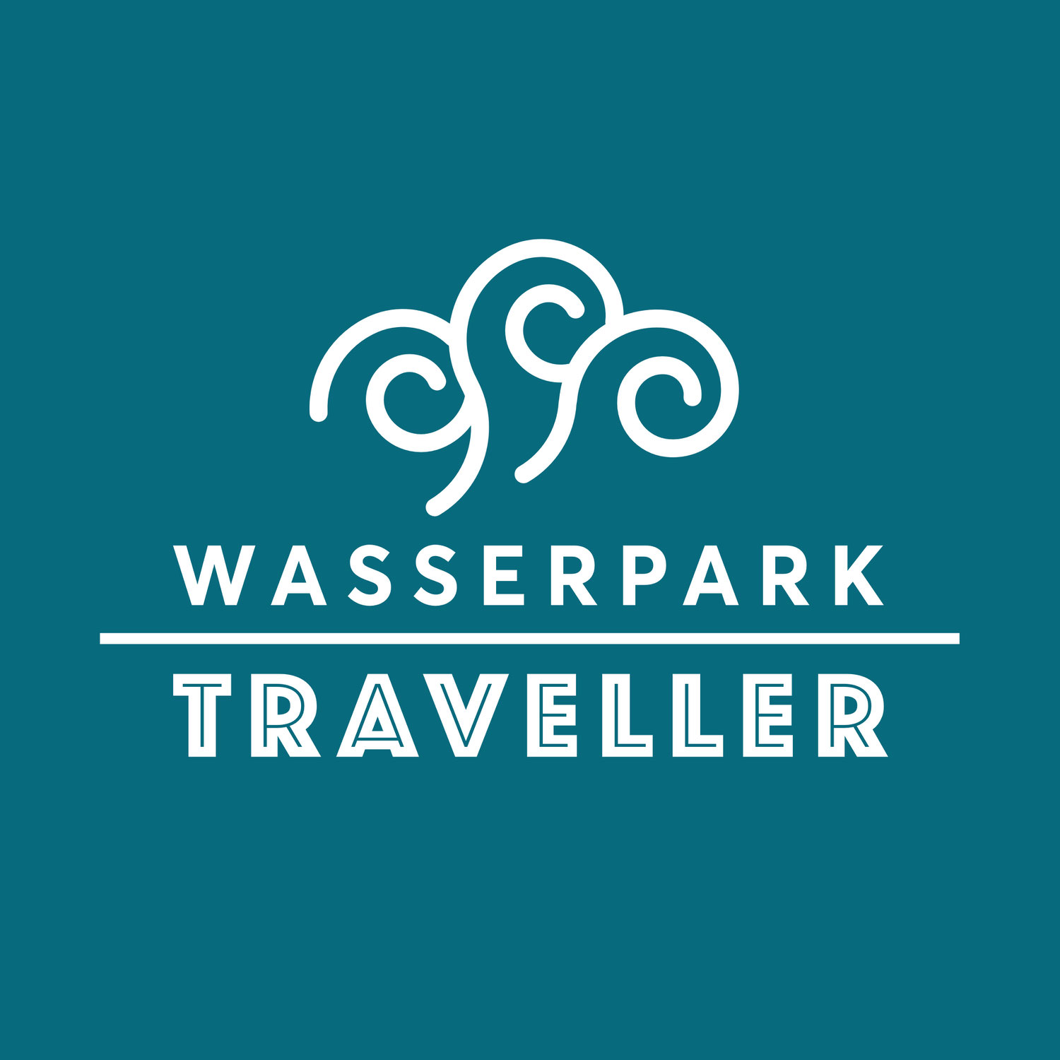 Wasserpark Traveller - Wasserwelten gemeinsam entdecken