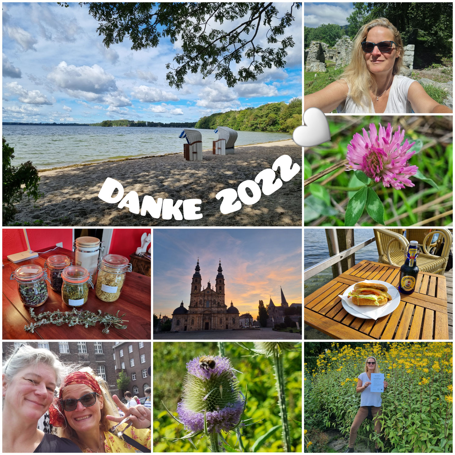 Danke 2022