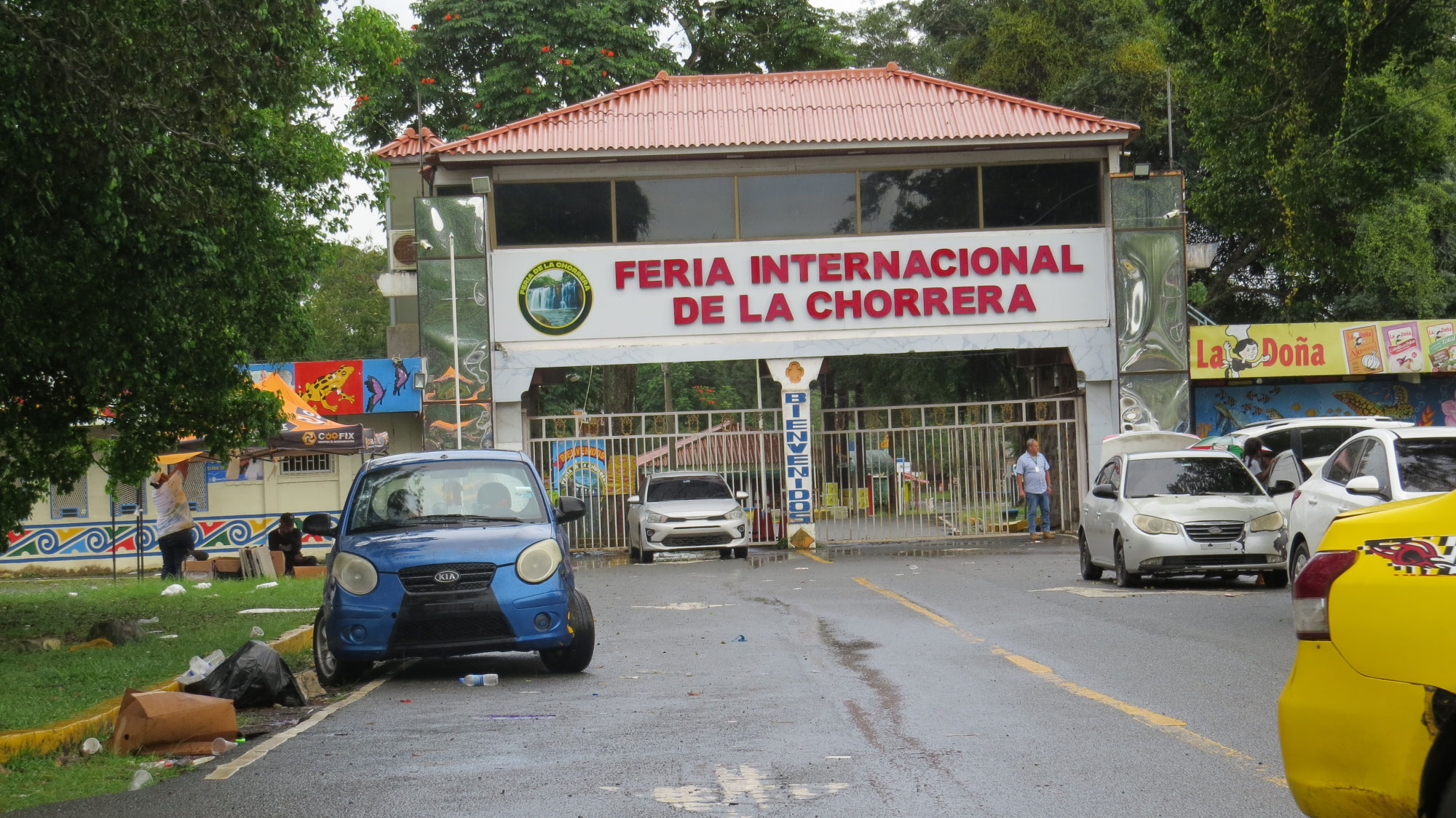 Feria de La Chorrera bajo fuego: cuestionan legalidad del Patronato y advierten riesgos de irregularidades graves