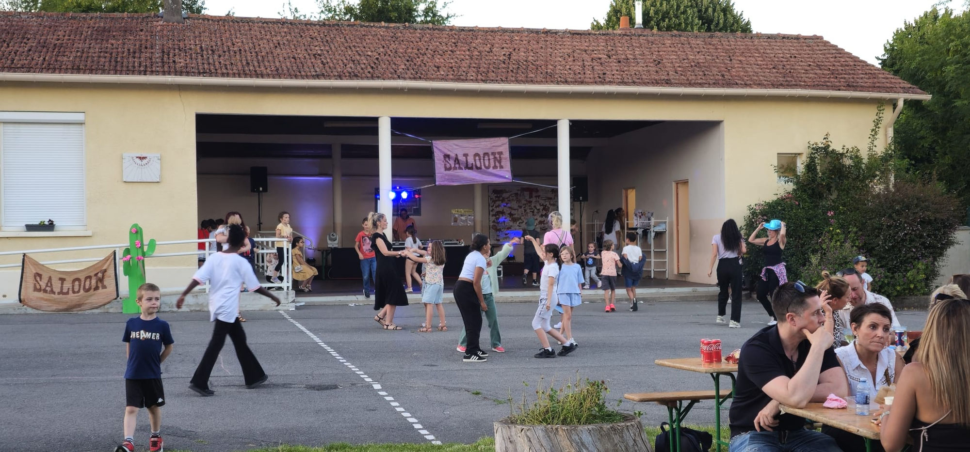 Baillet en fête : le bilan d’une journée mémorable !
