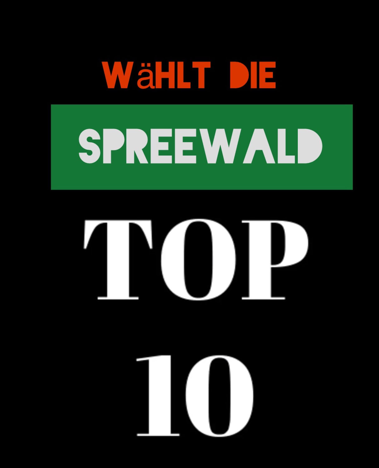 Best of Spreewald